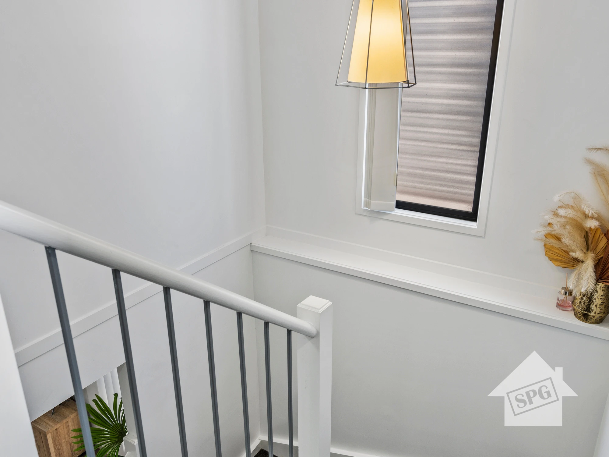 handrail