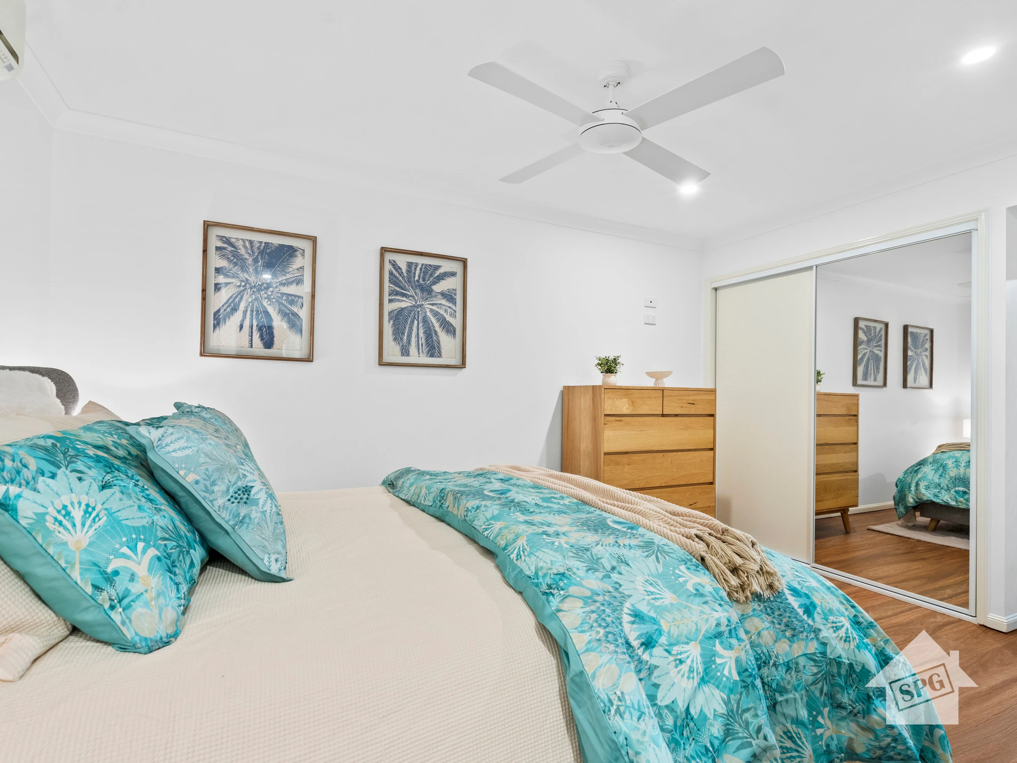 ceiling fan