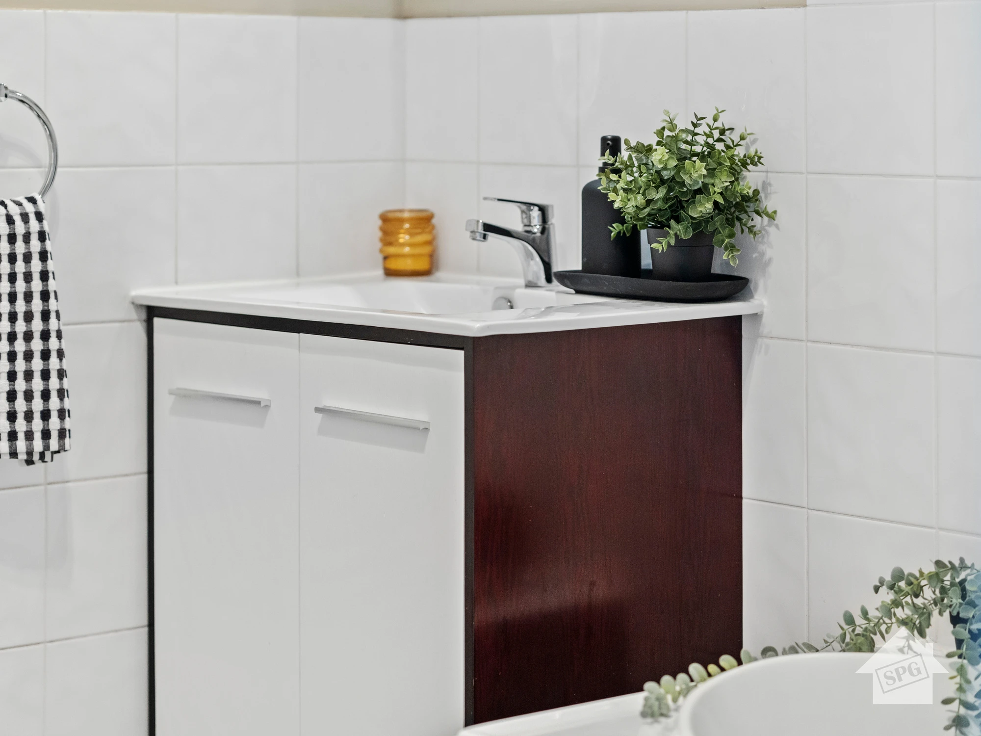 sink
