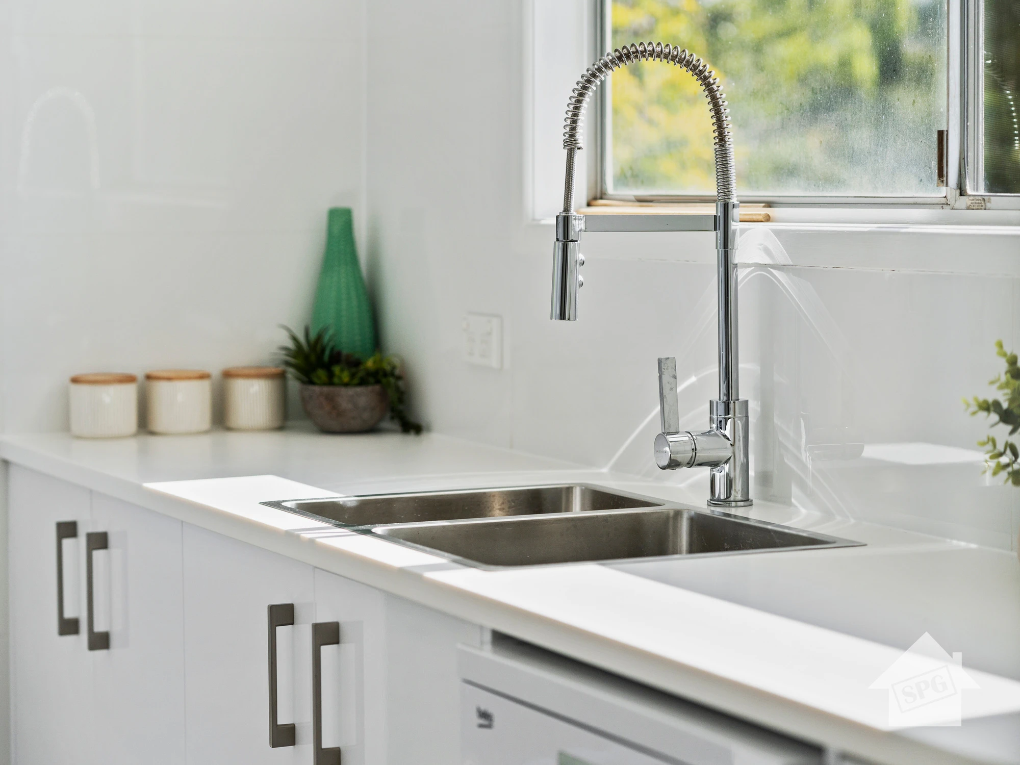 sink