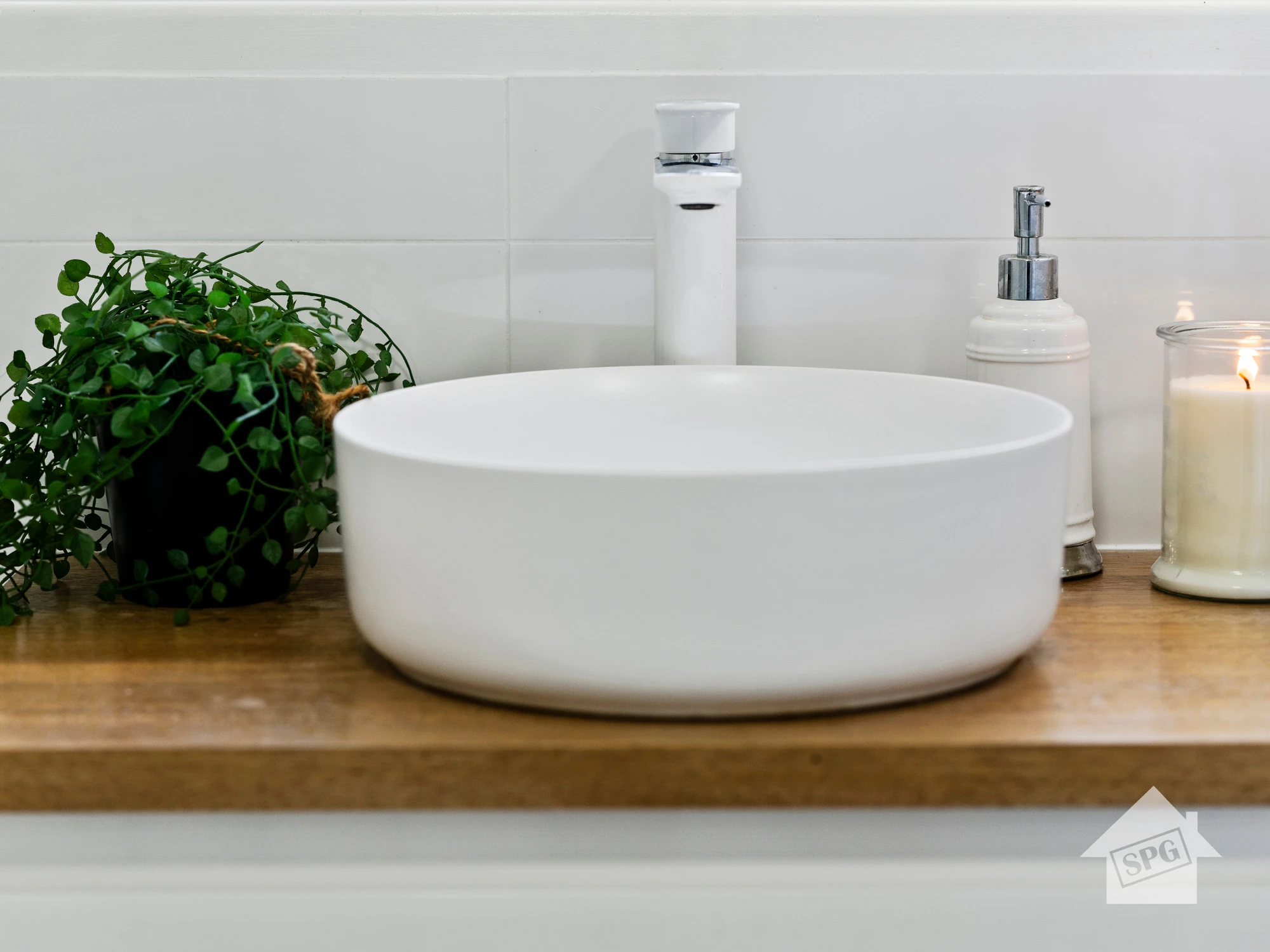 basin