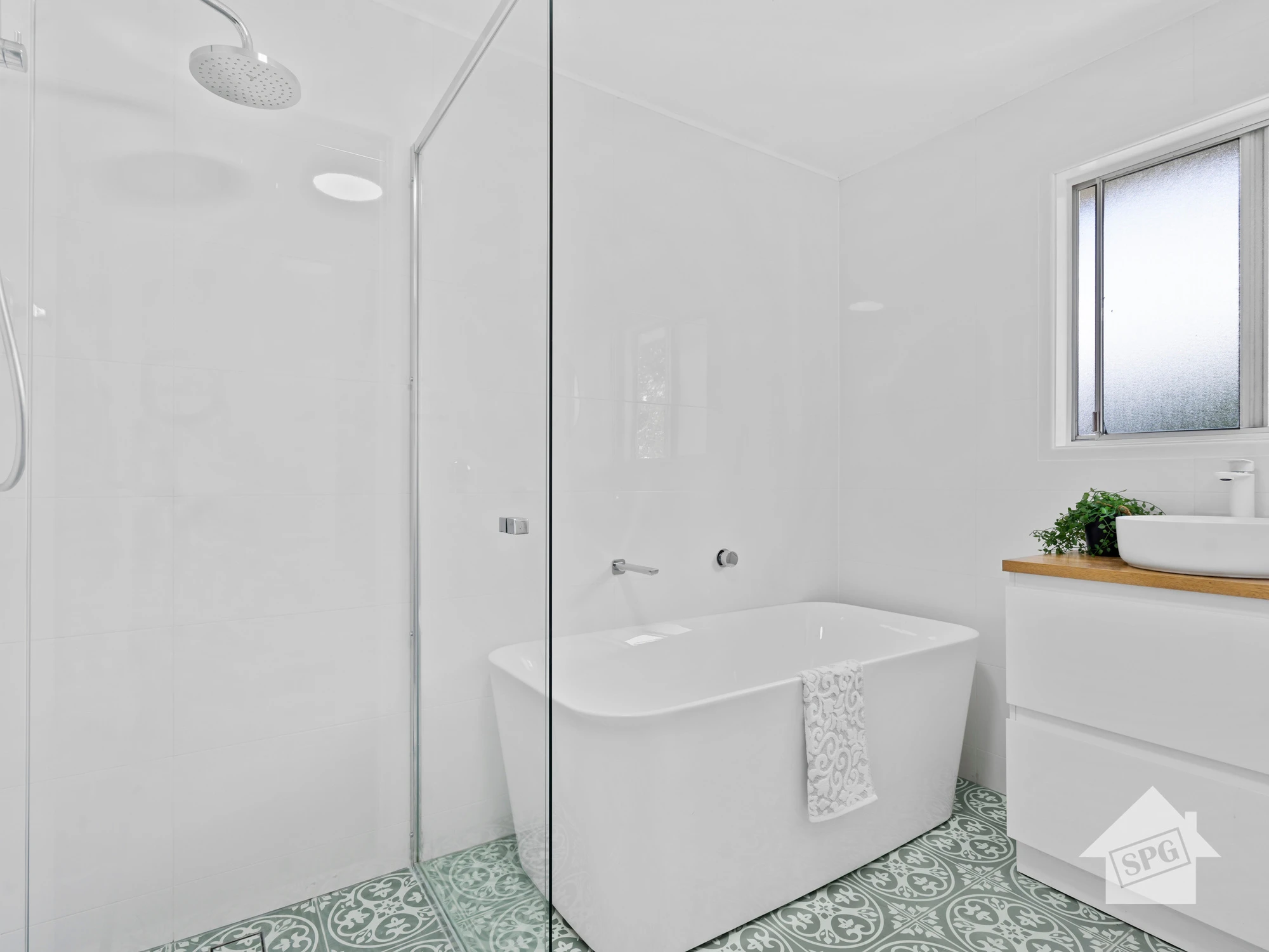 tub
