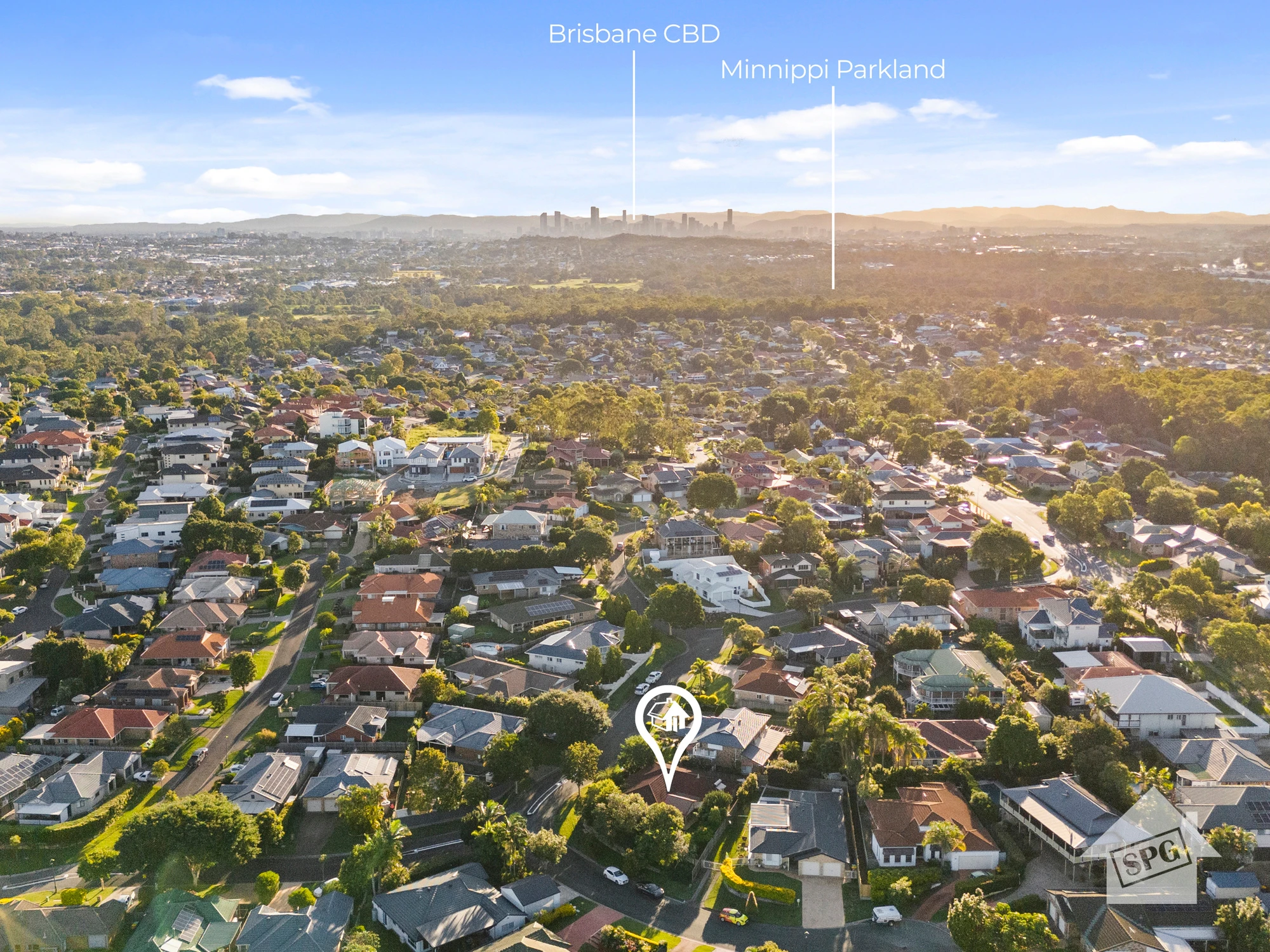 neighborhood