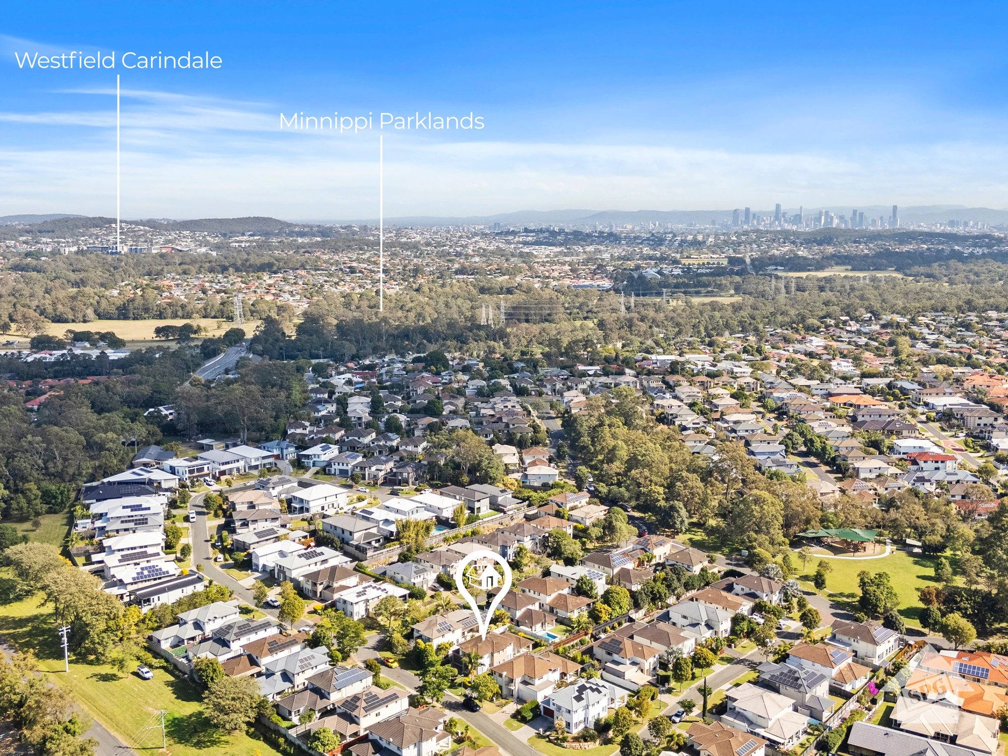 suburb