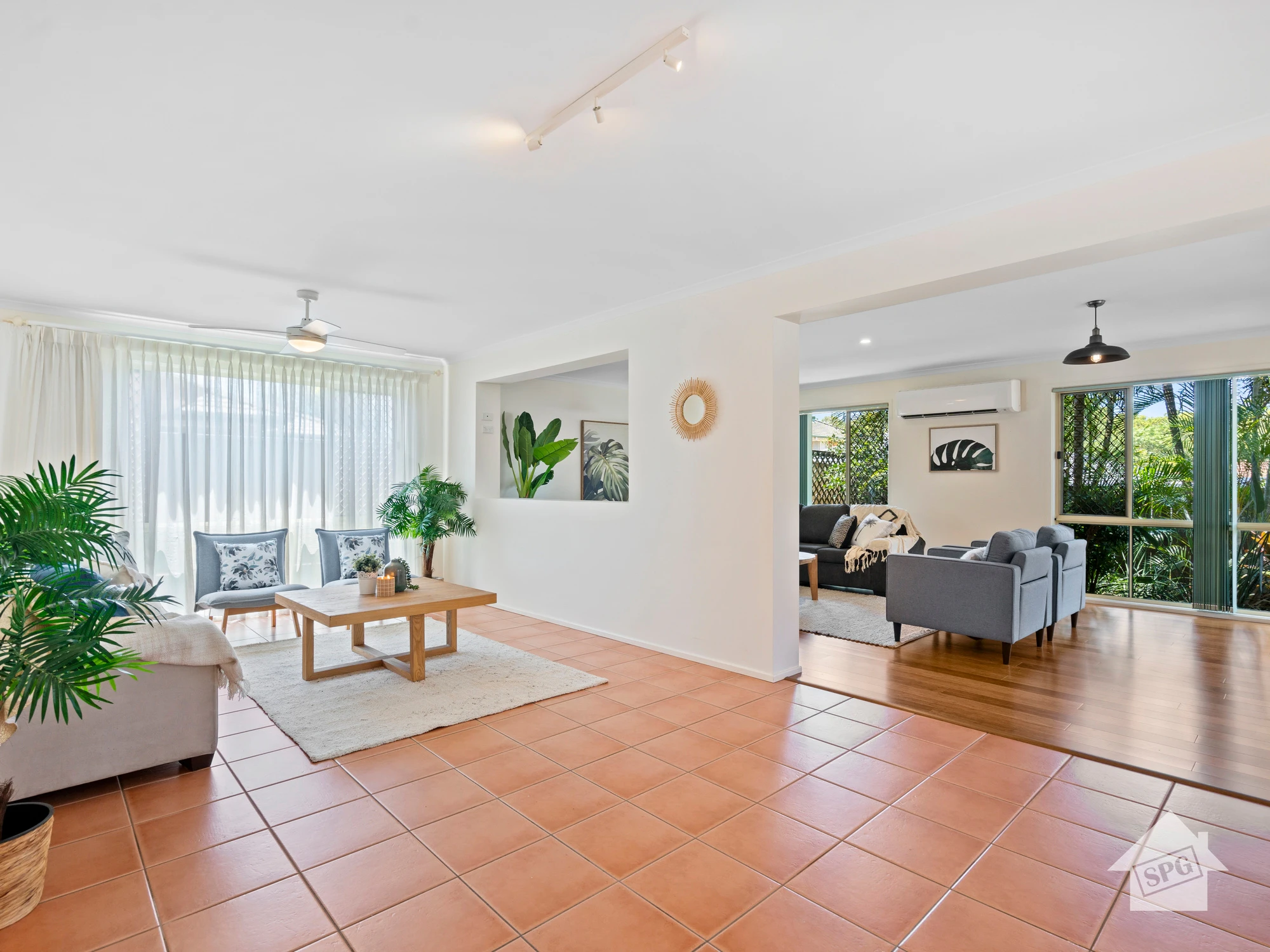 floor