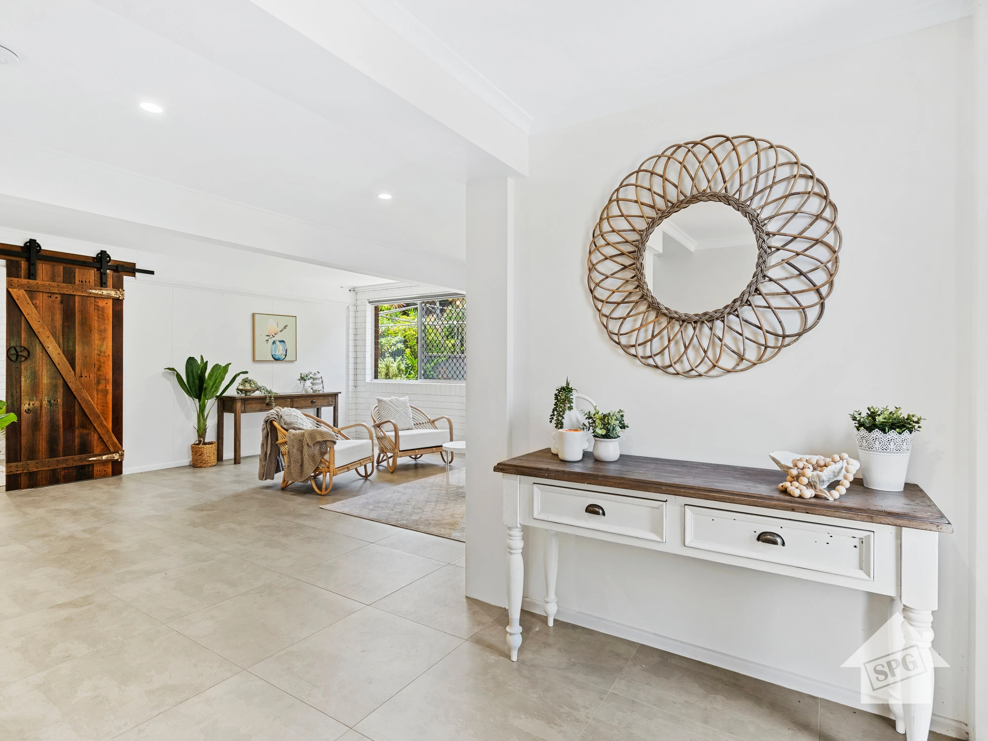 interior design
