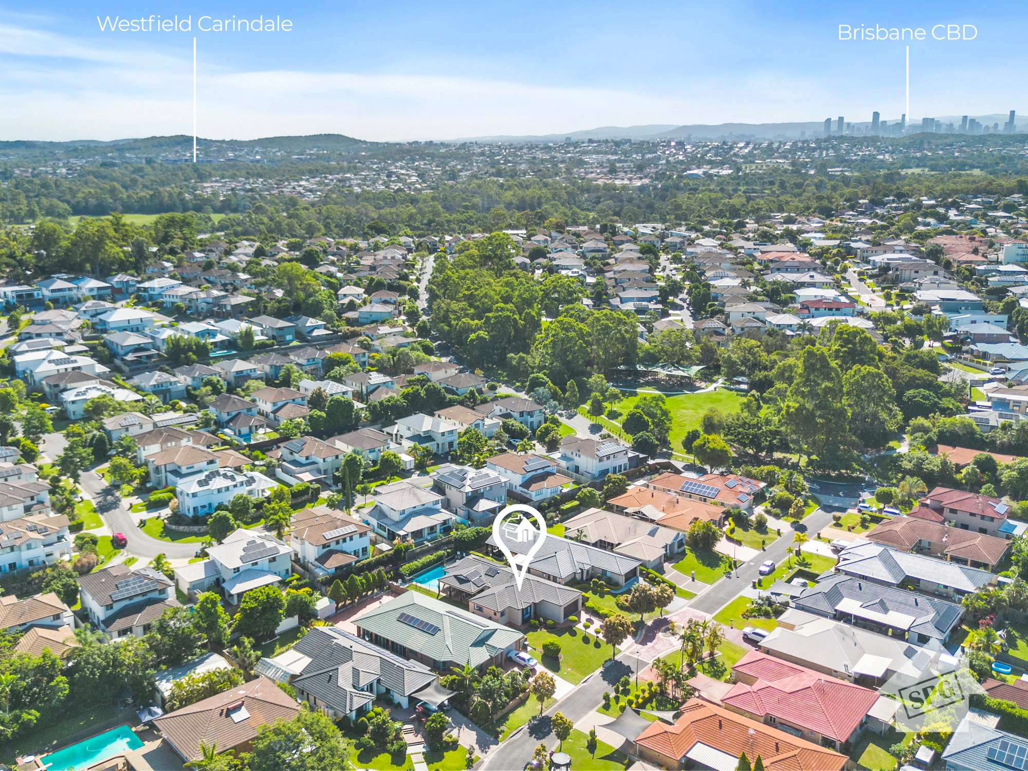 neighborhood