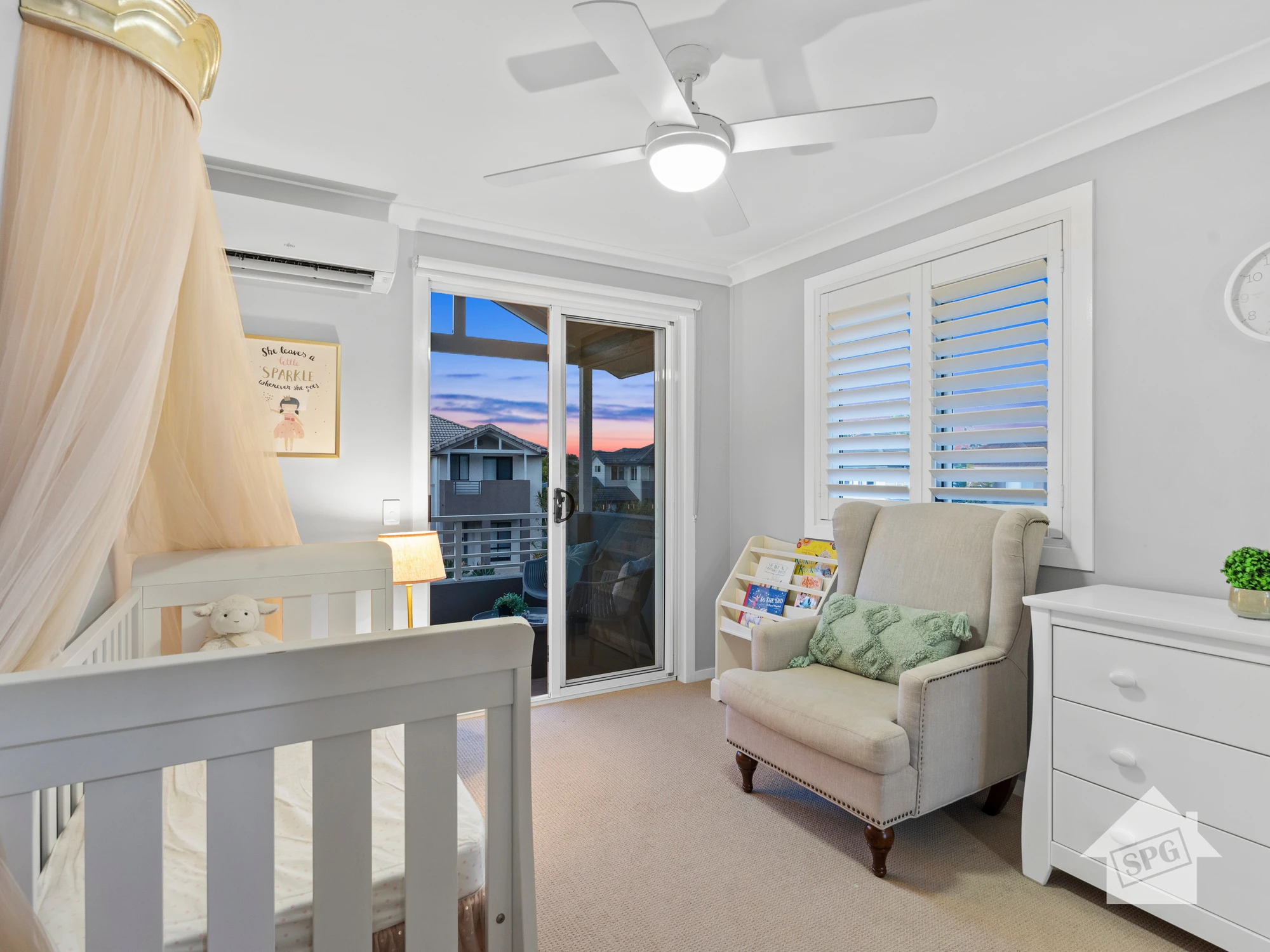 crib