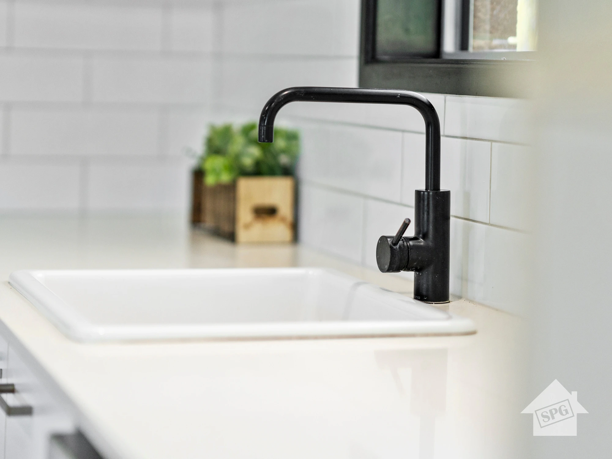 sink