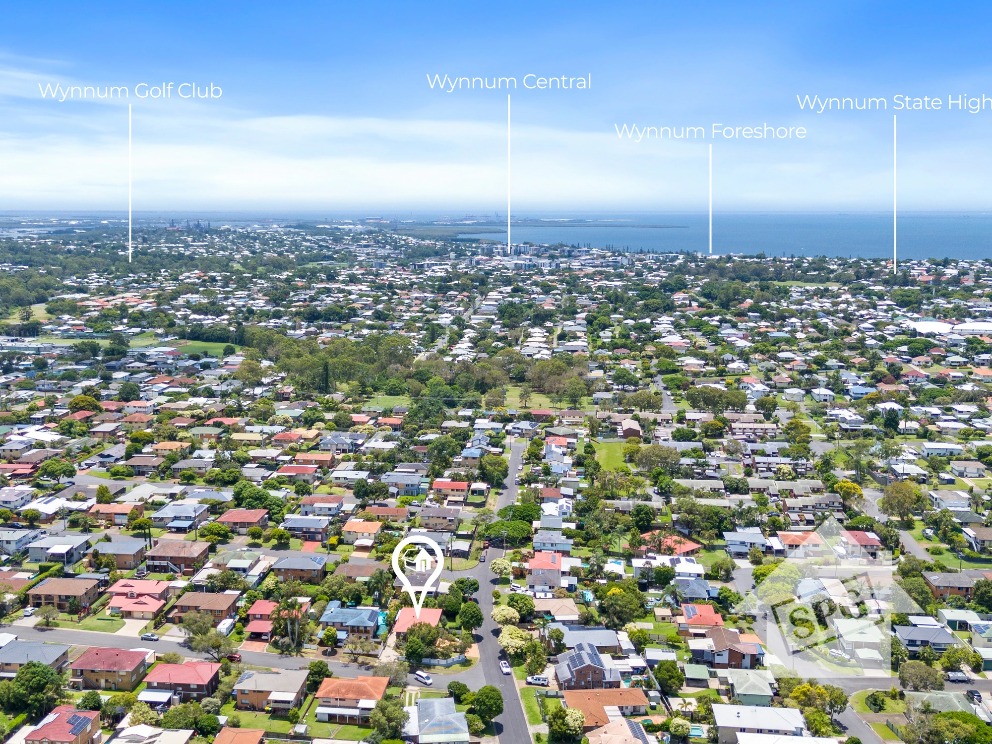 neighborhood
