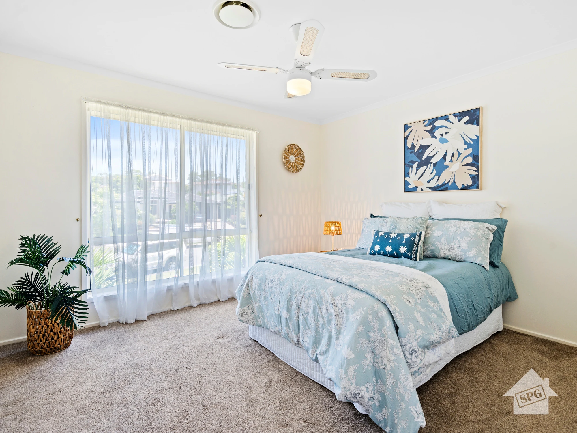ceiling fan