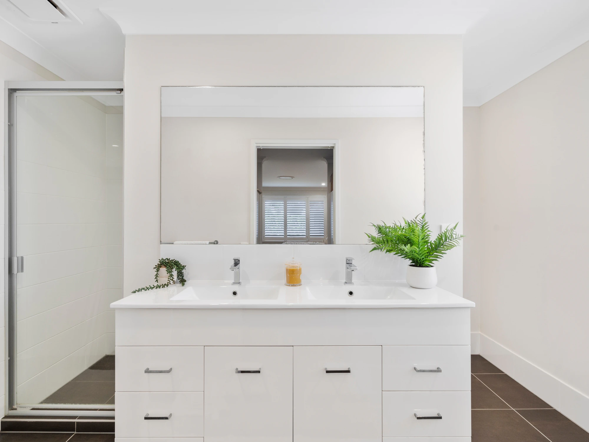 double sink