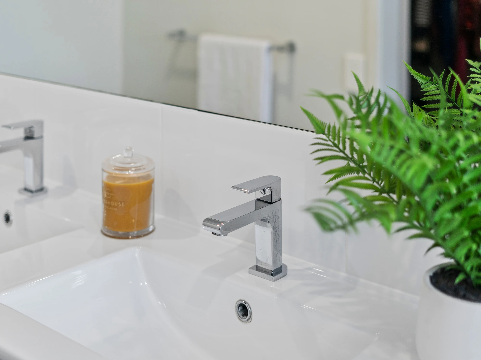 sink
