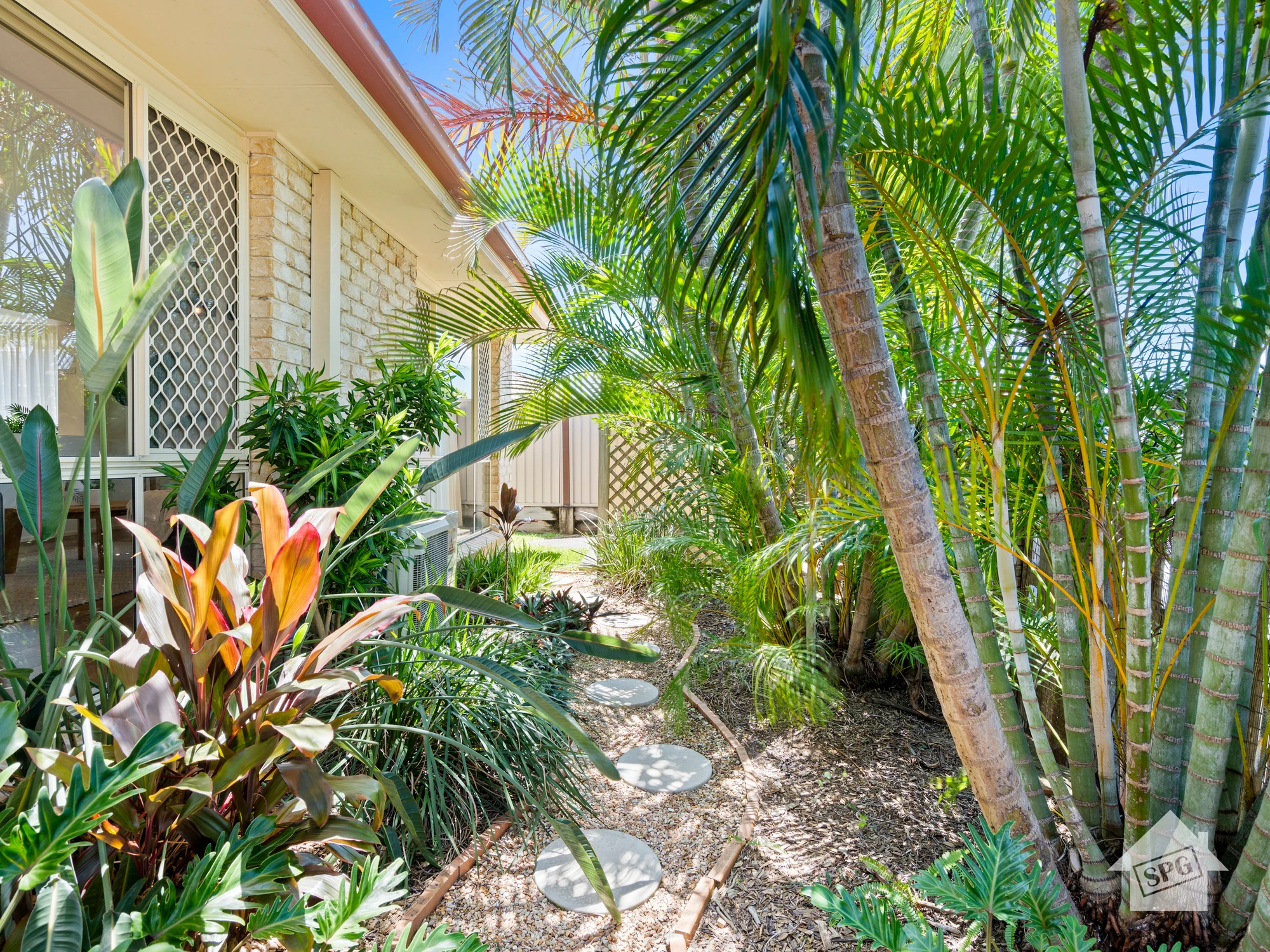 garden