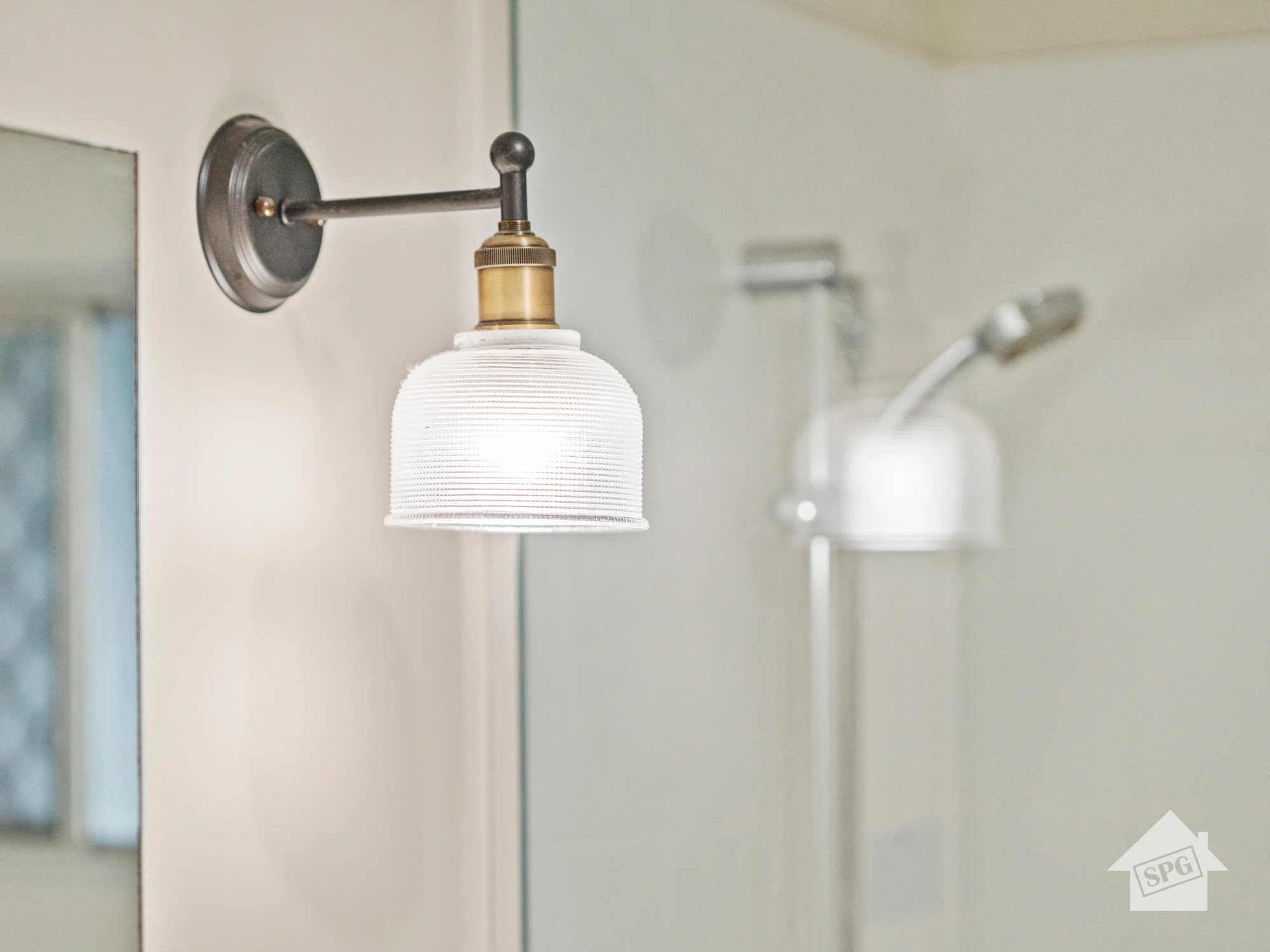 lamp