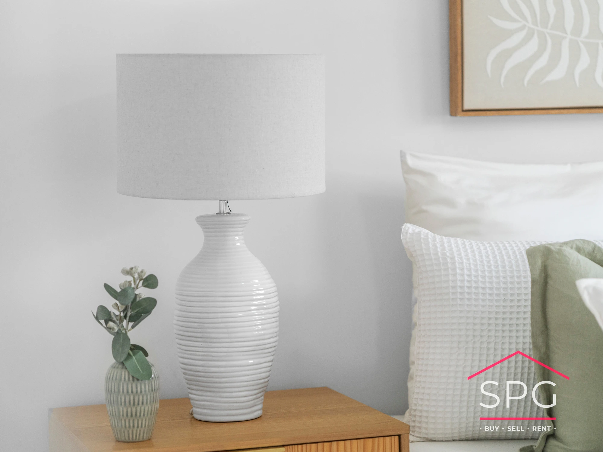 lamp
