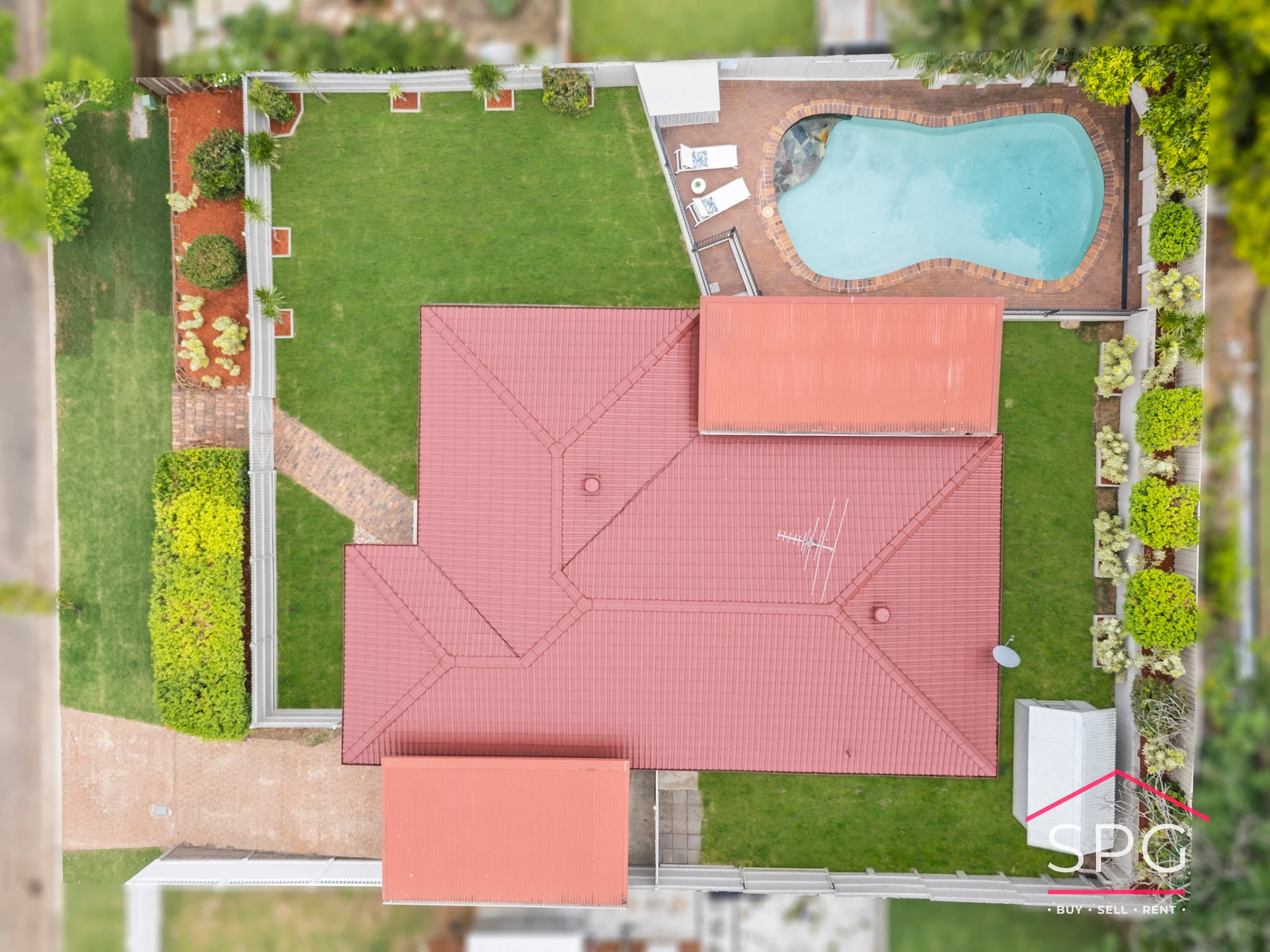 pool
