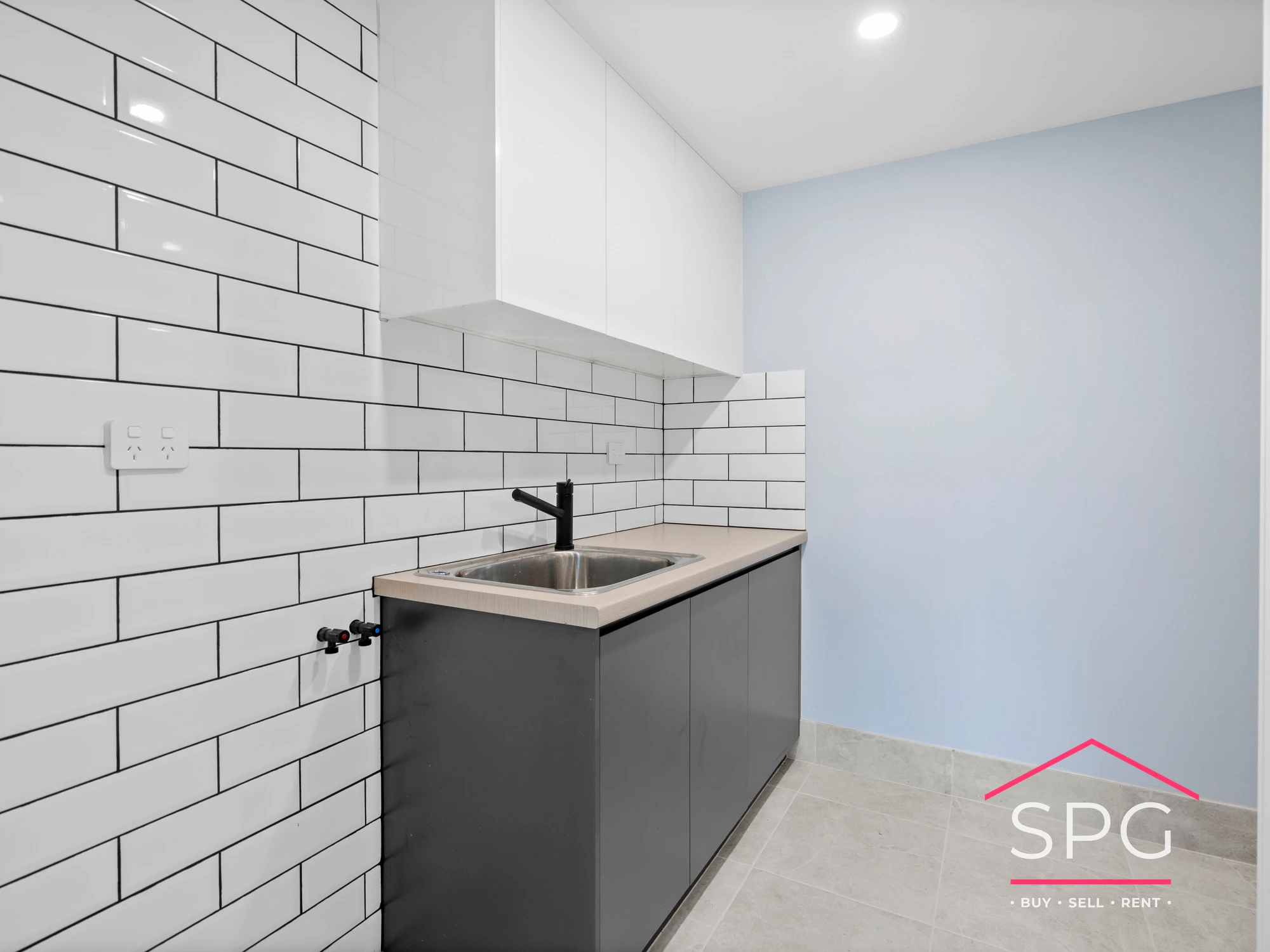 sink