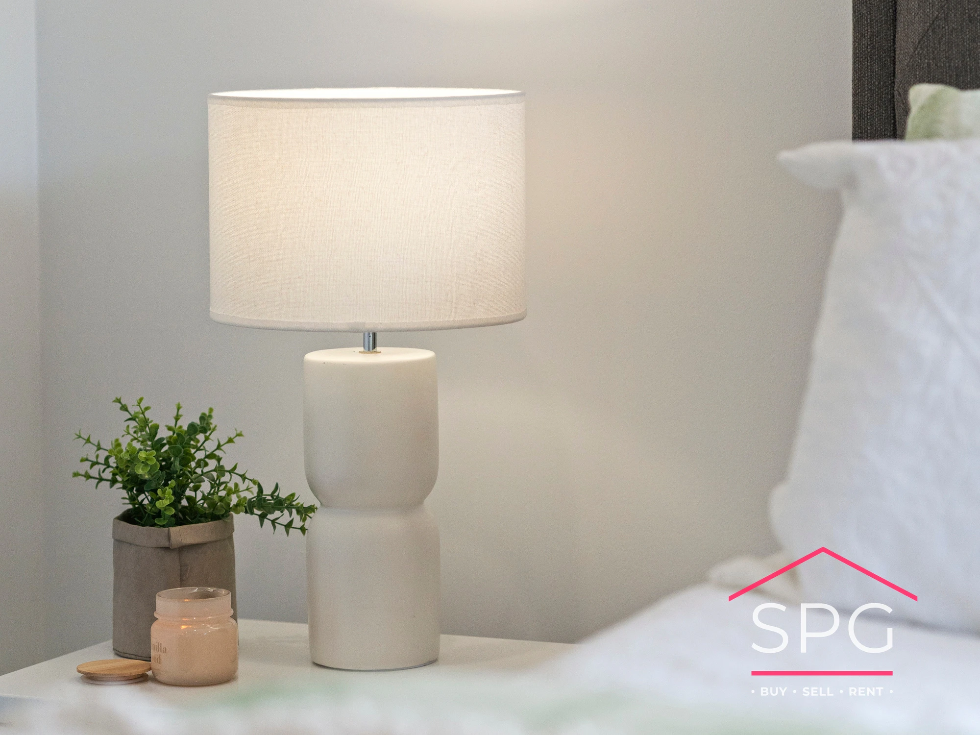 lamp