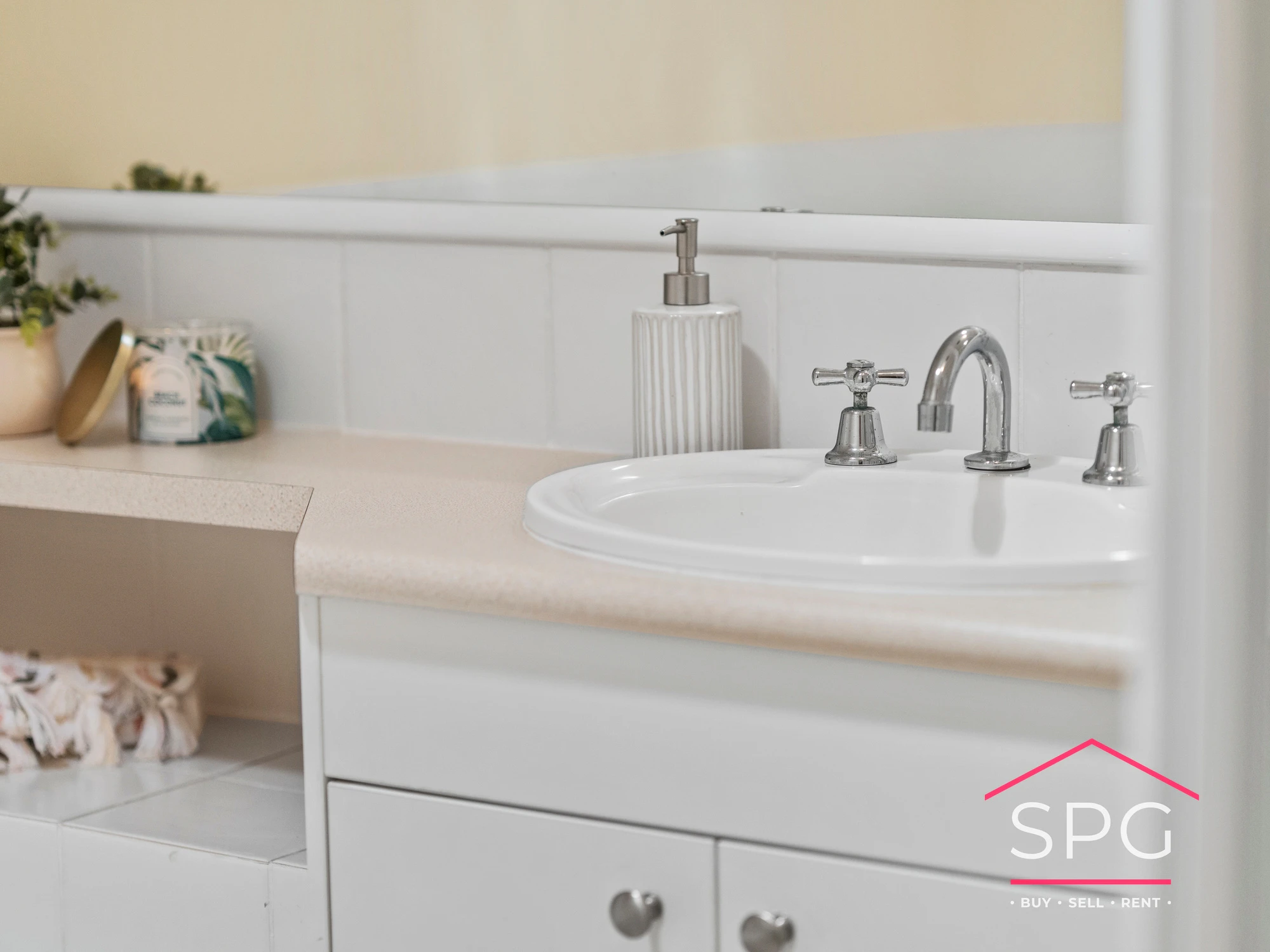 sink