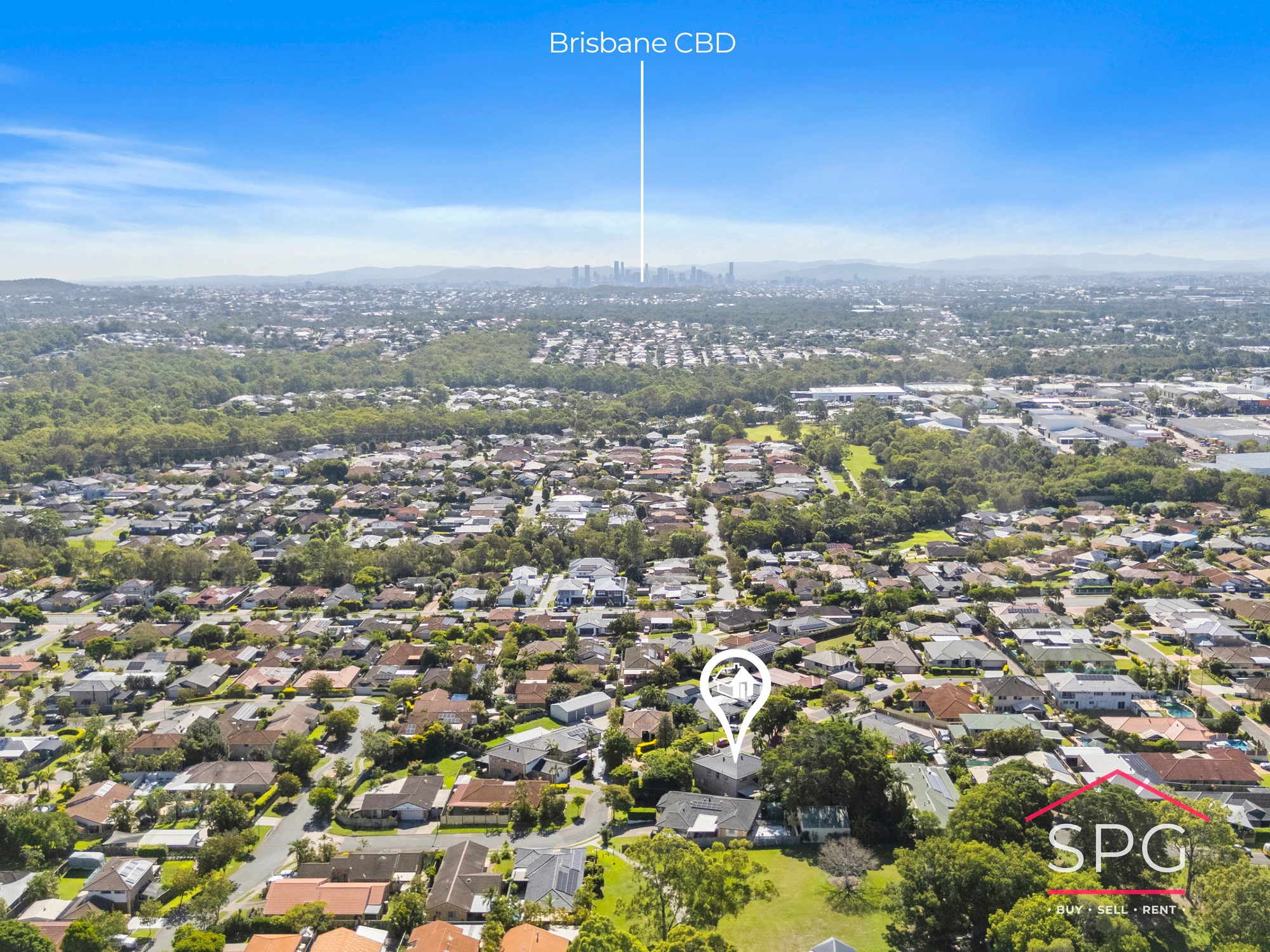 neighborhood