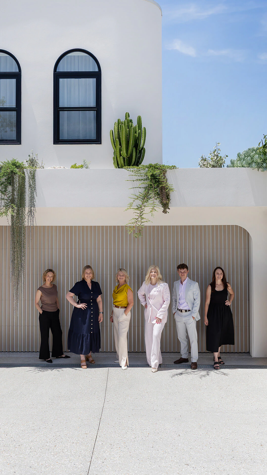 Sold Property Group
