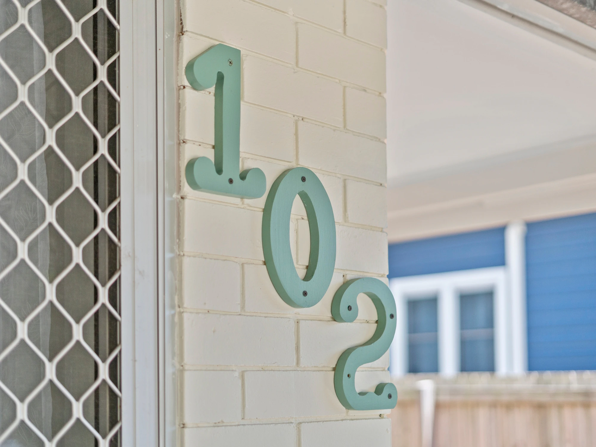 number