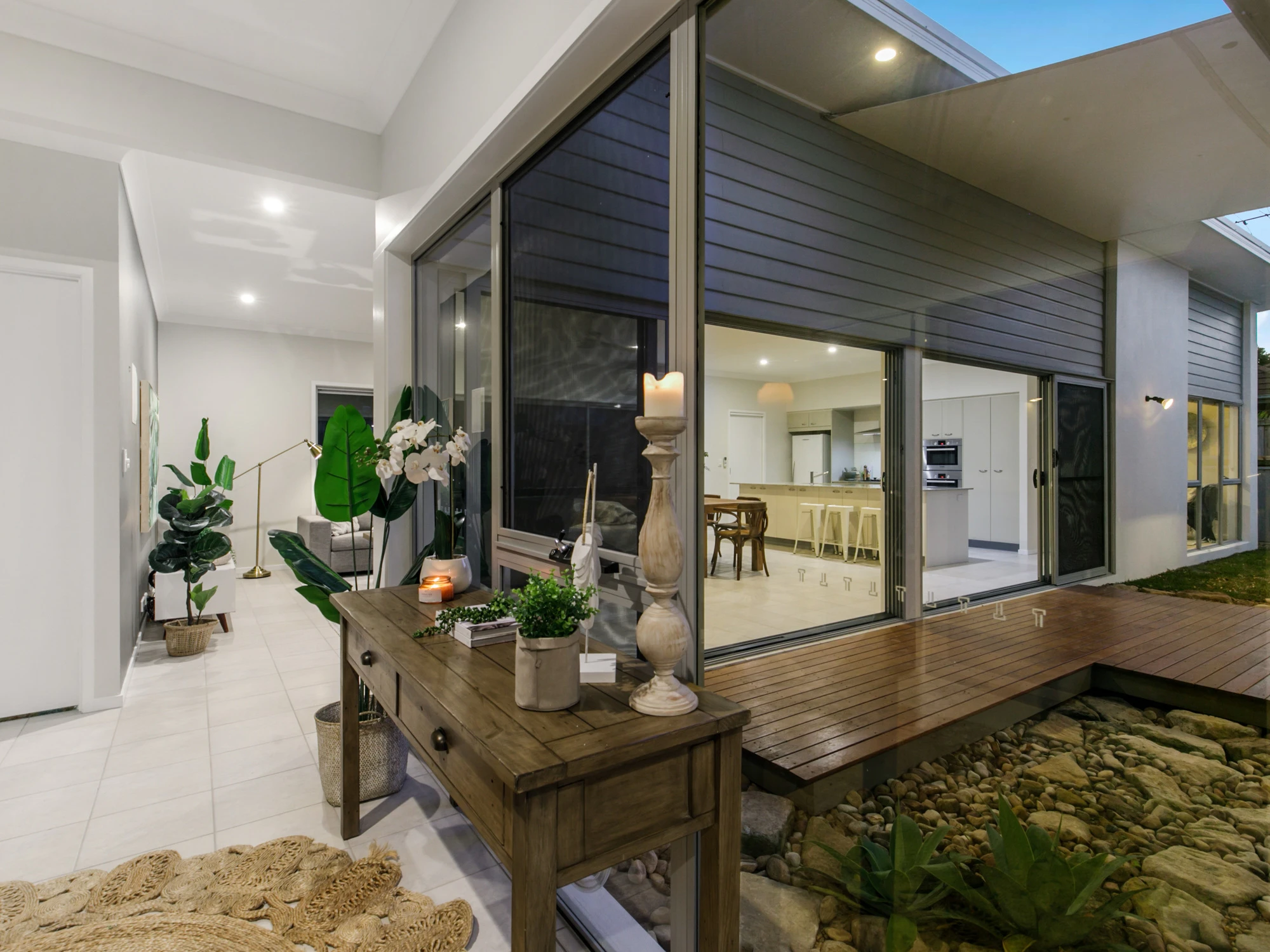 interior design
