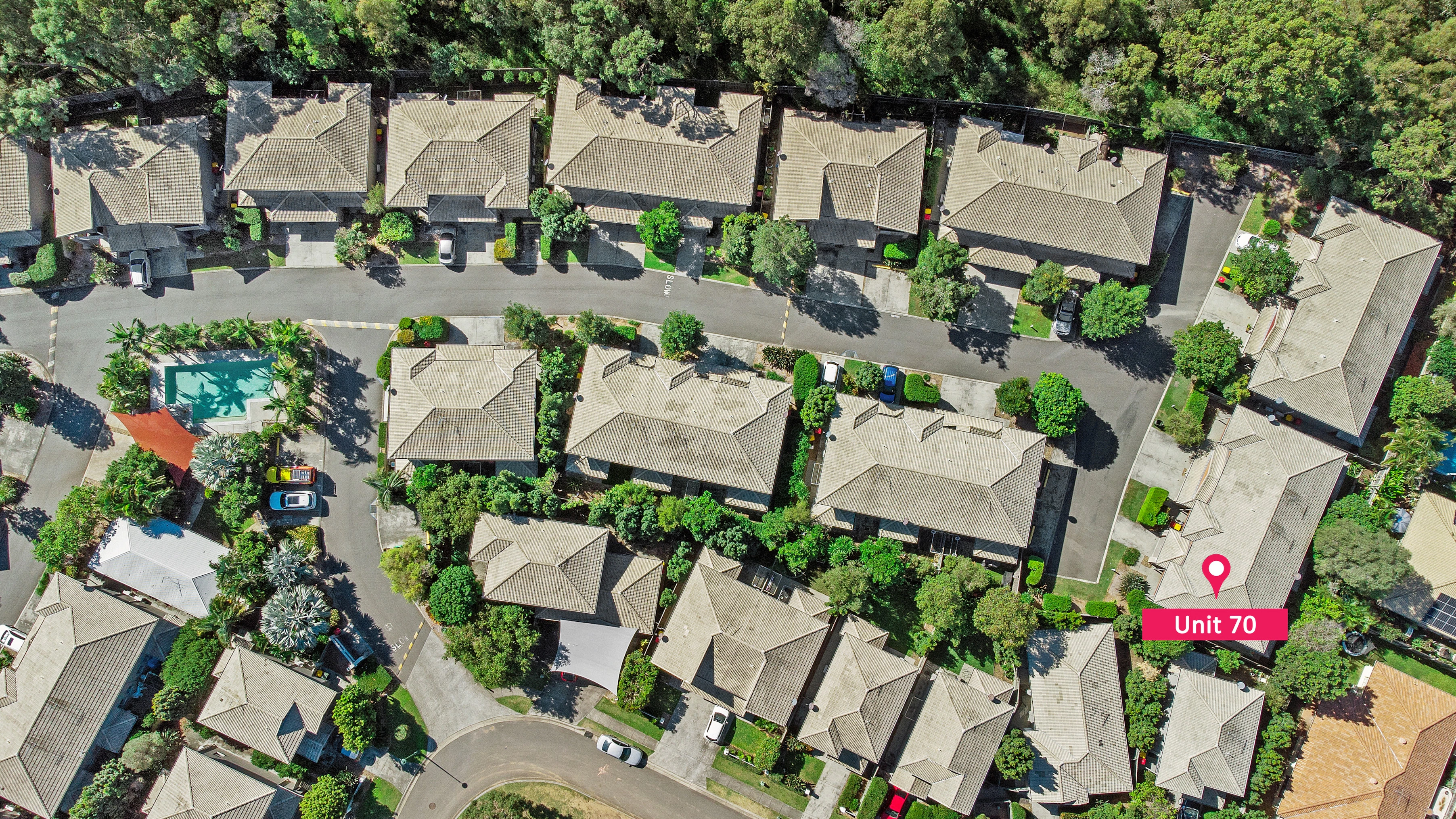 suburb