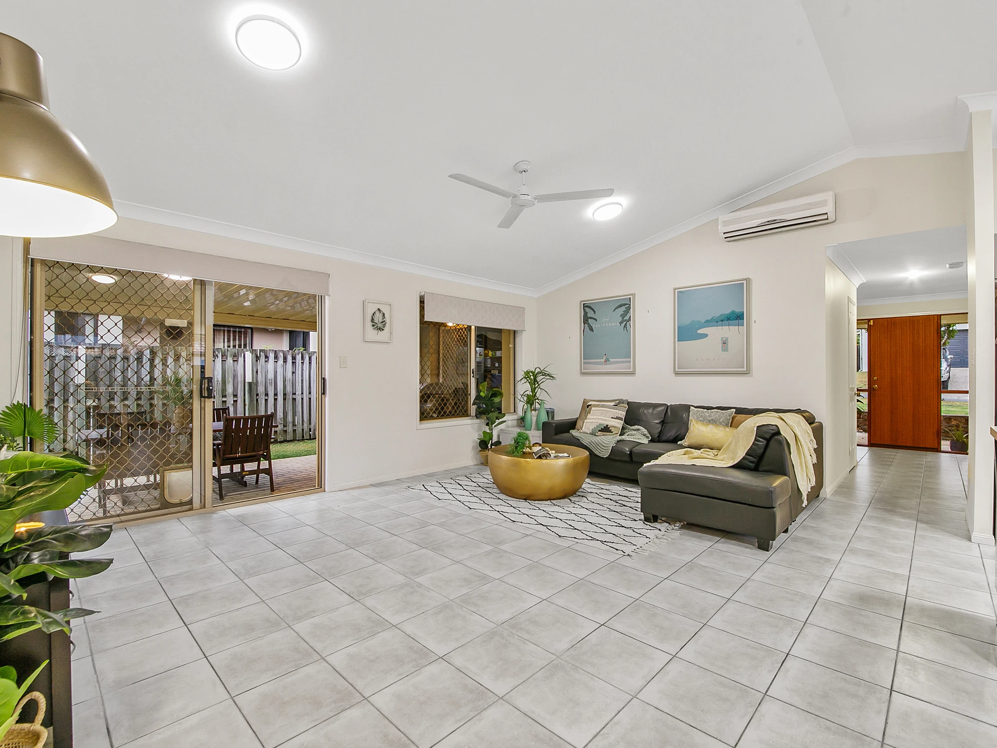 floor