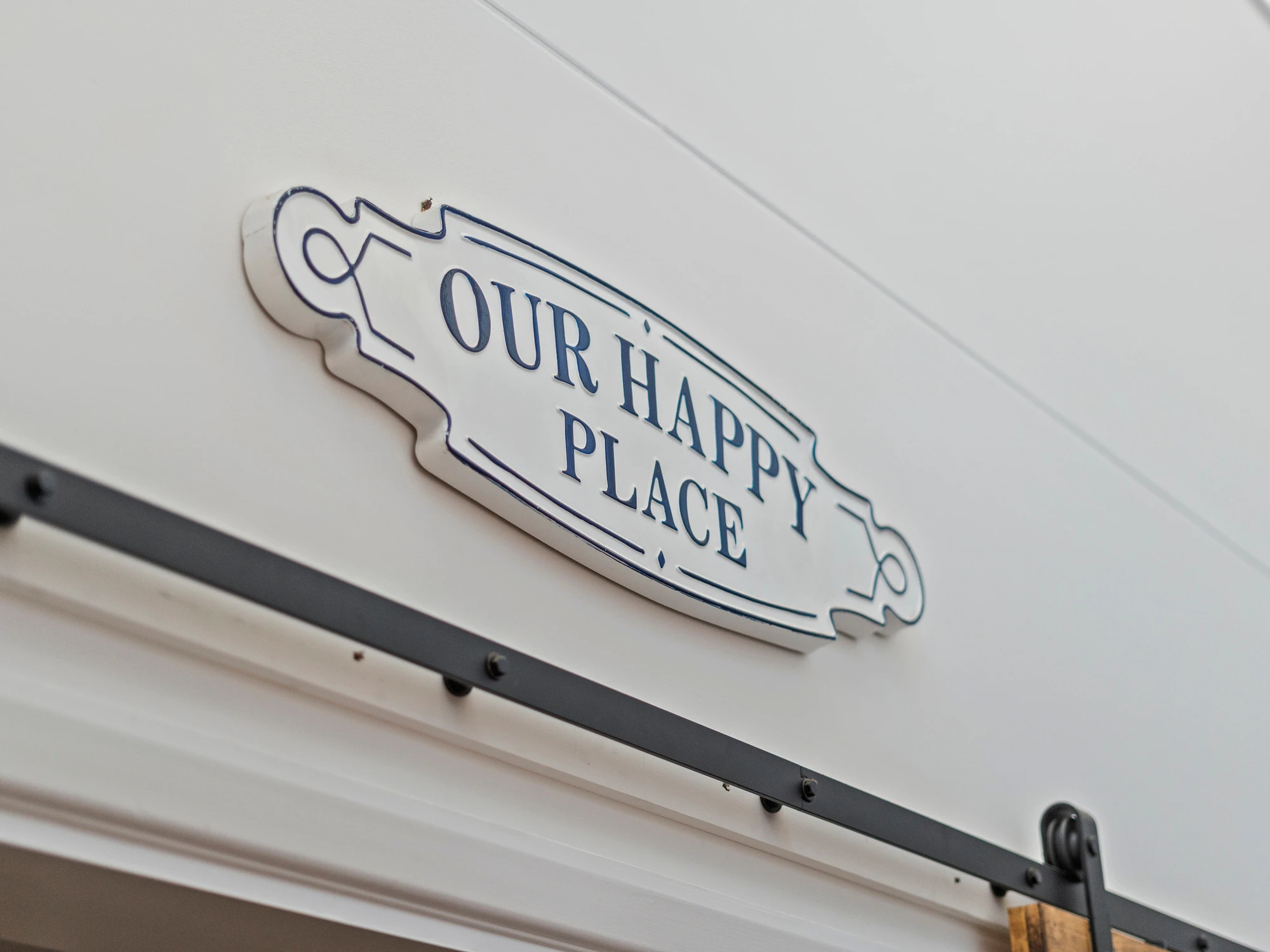 sign