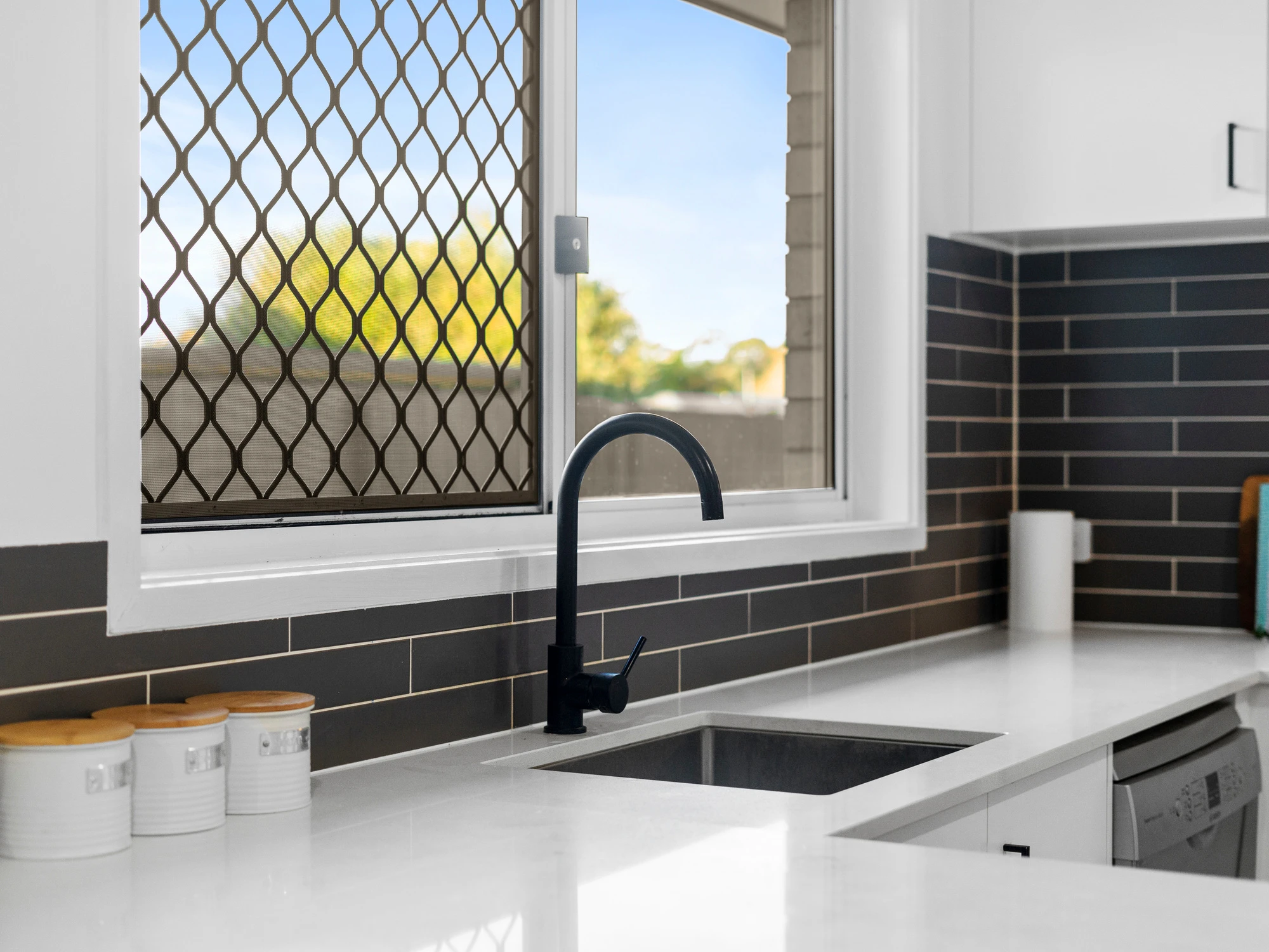 sink