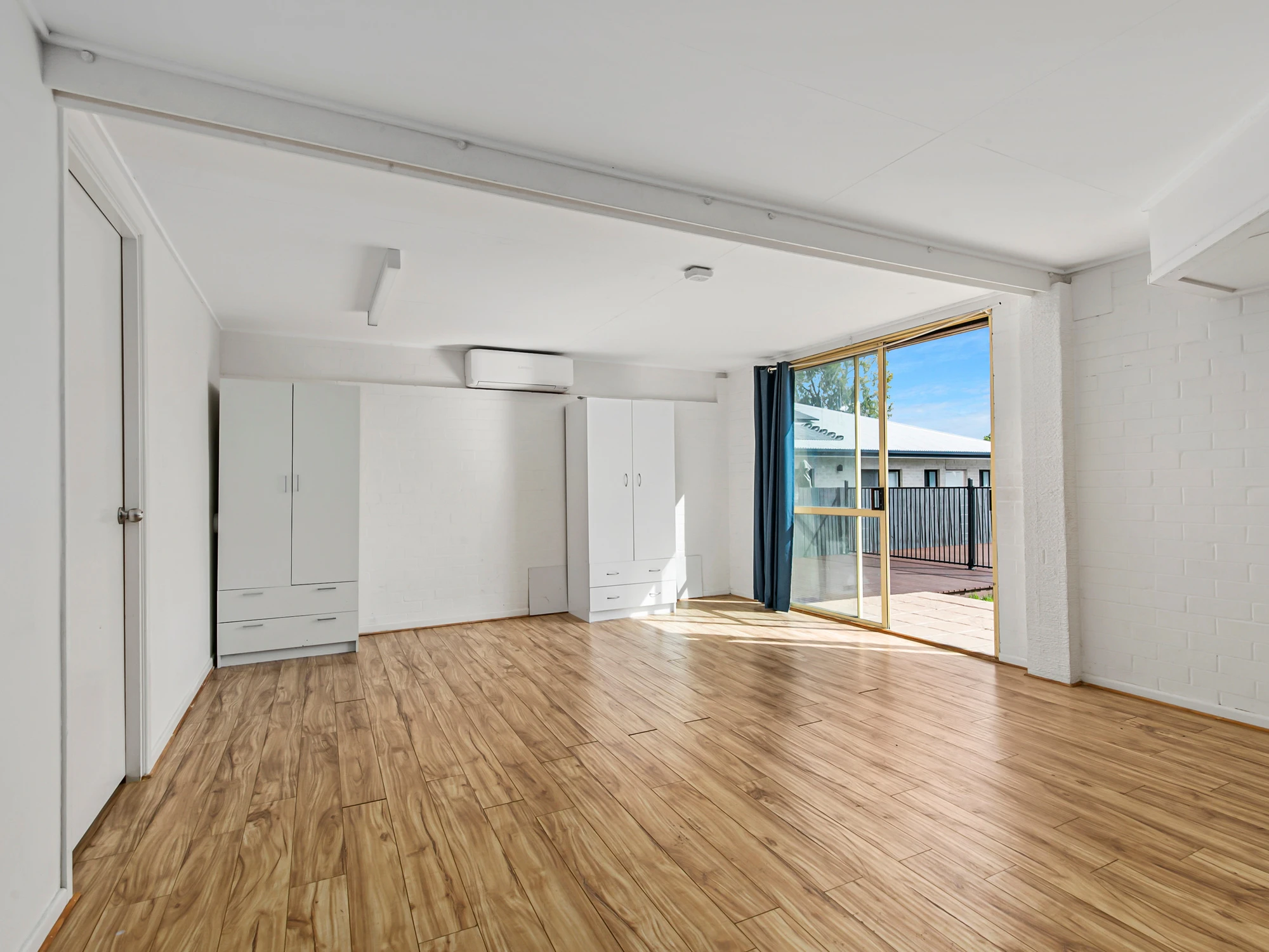floor