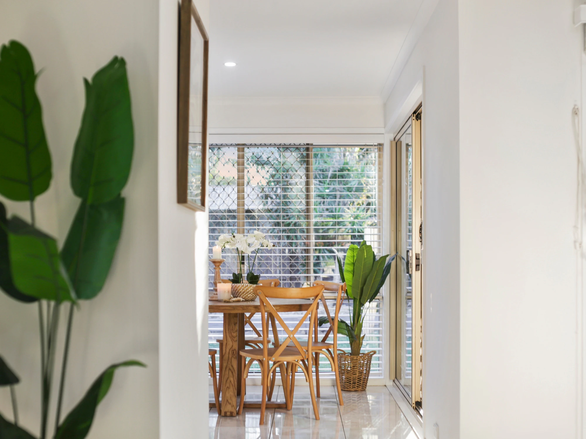 interior design