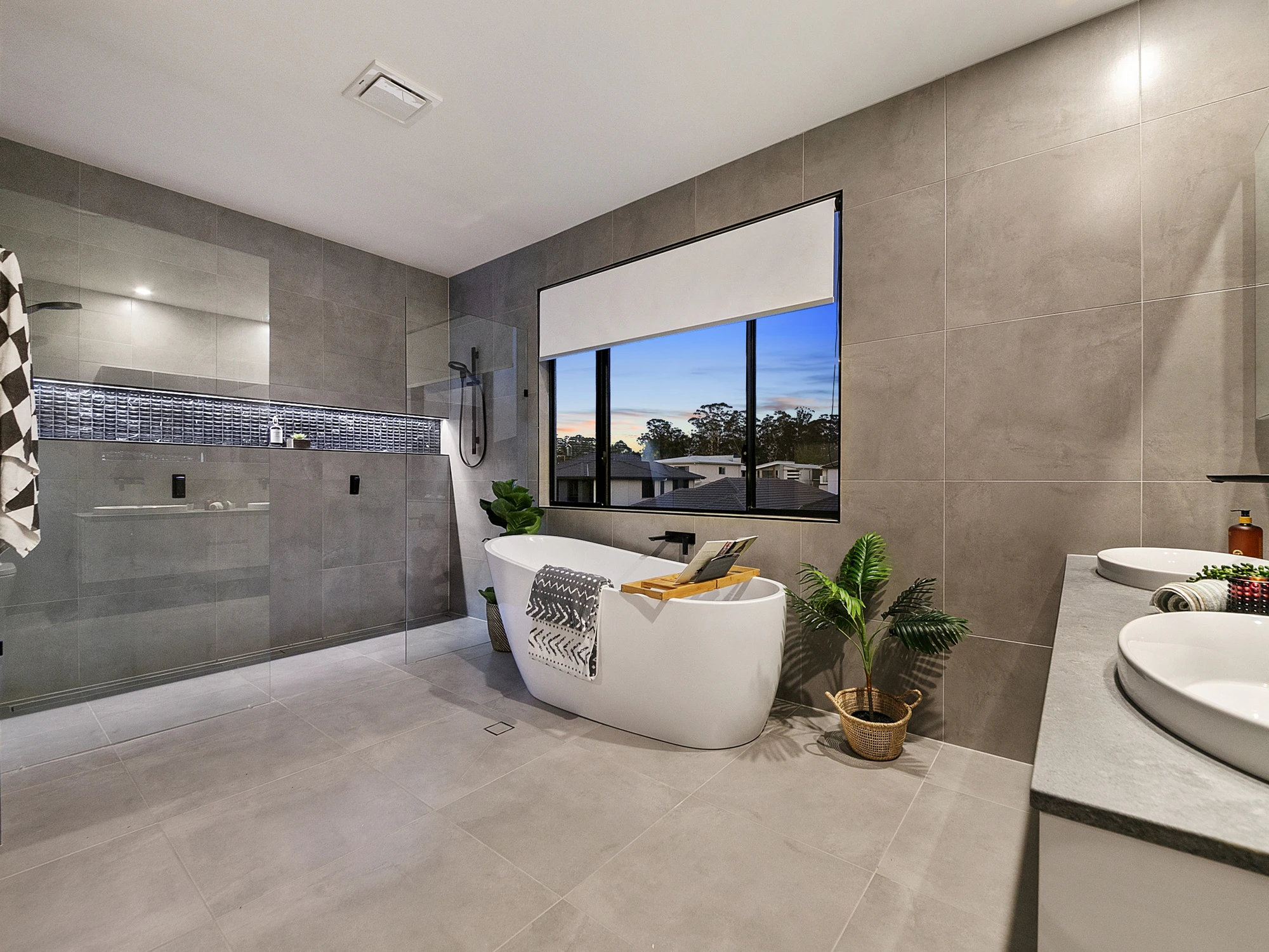 tub