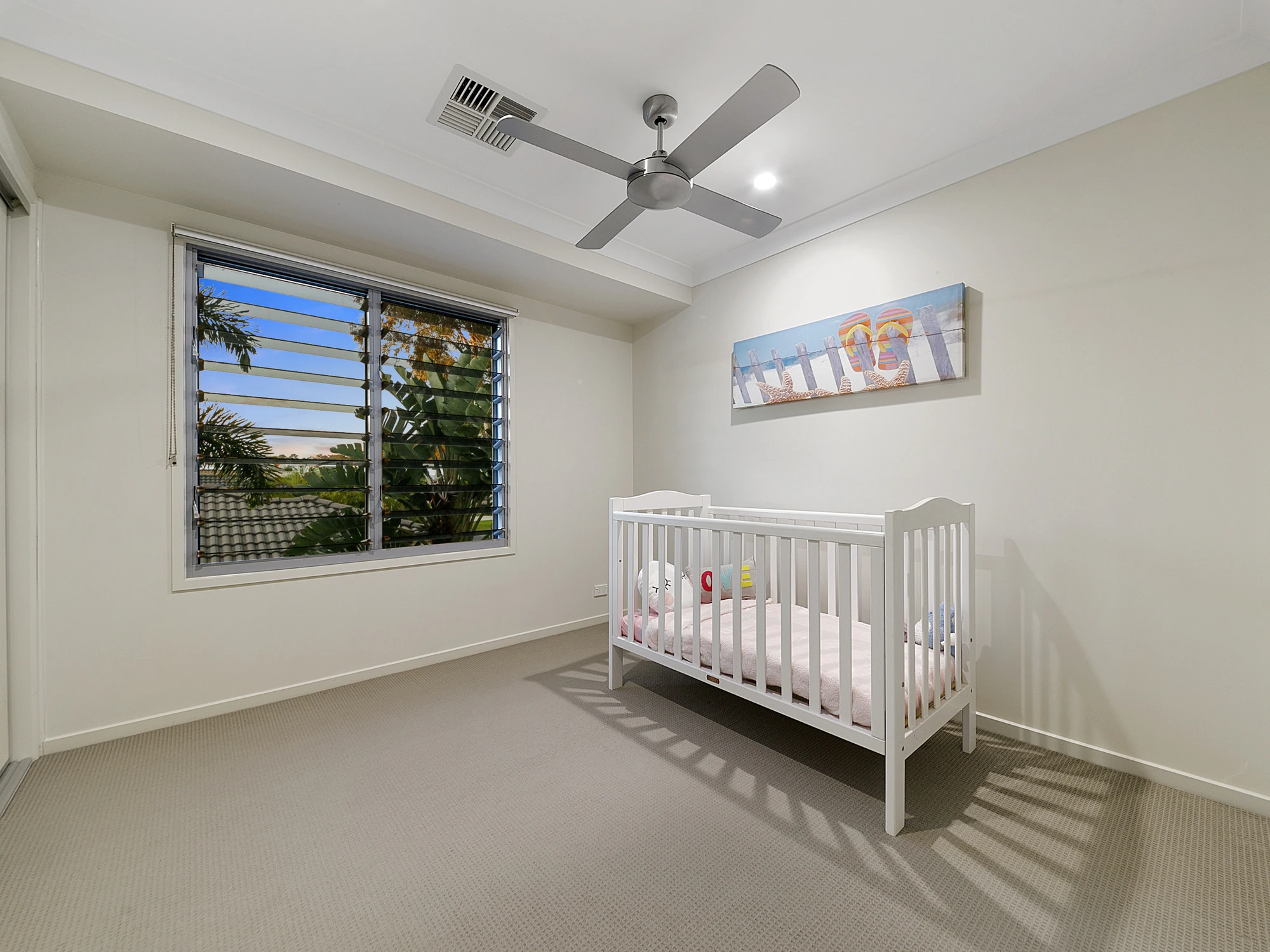 crib