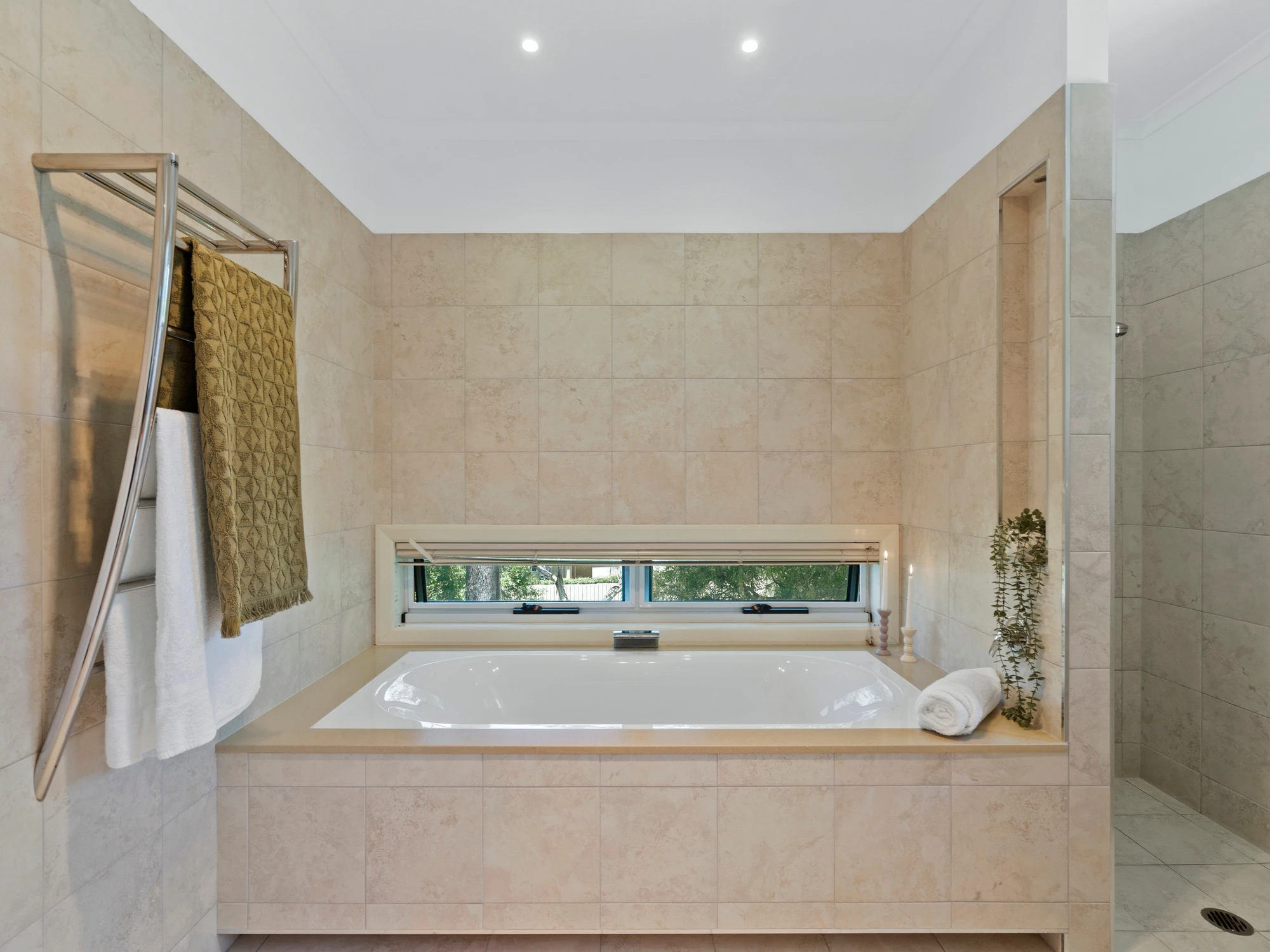 tub