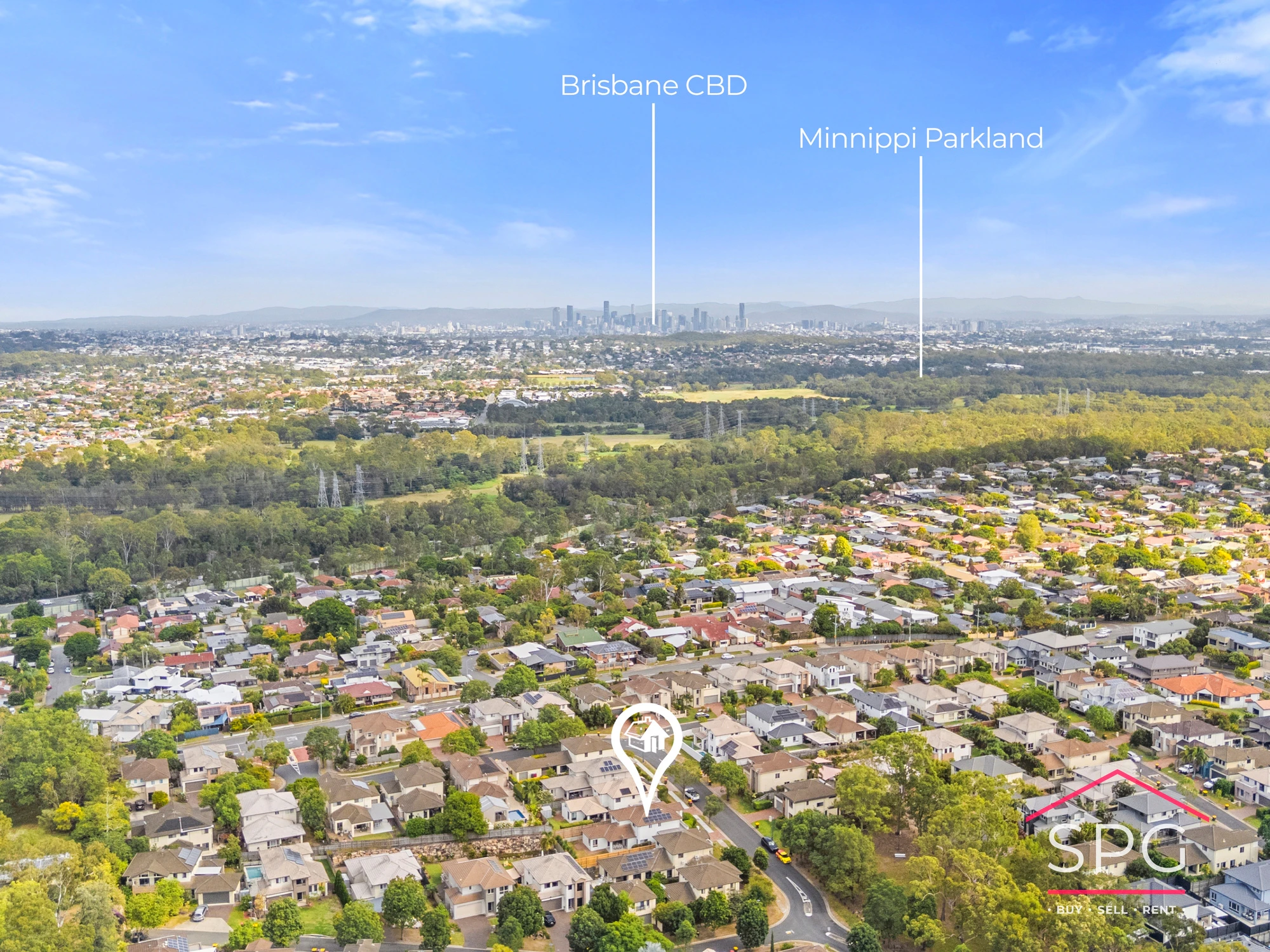 neighborhood