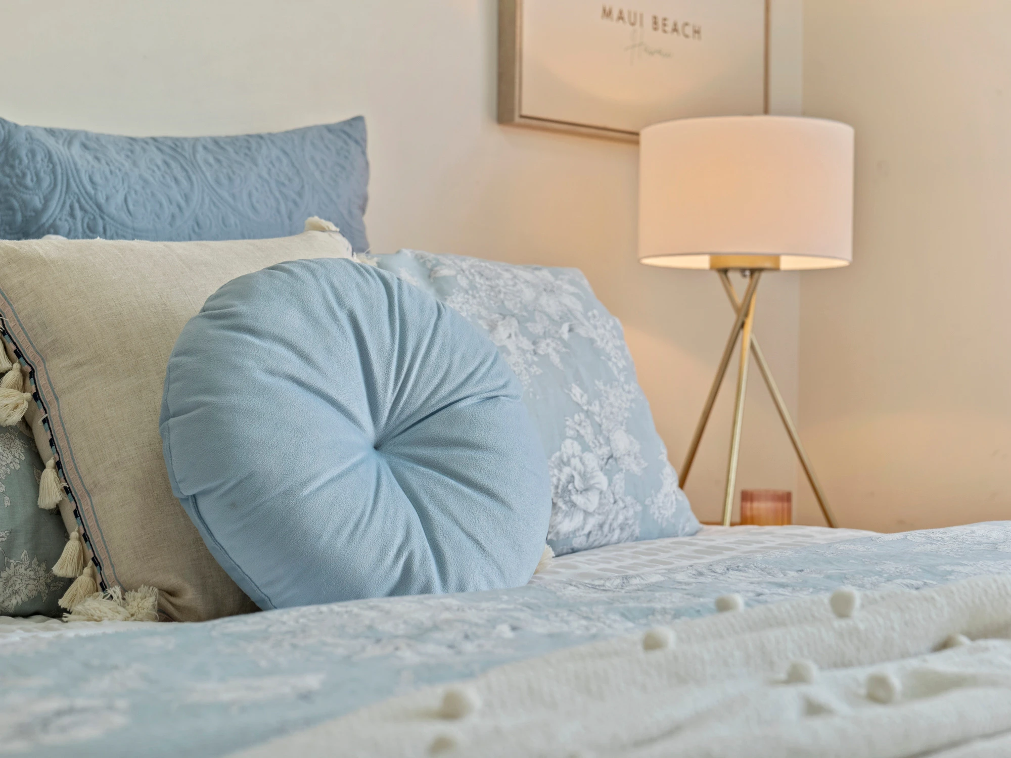 cushion
