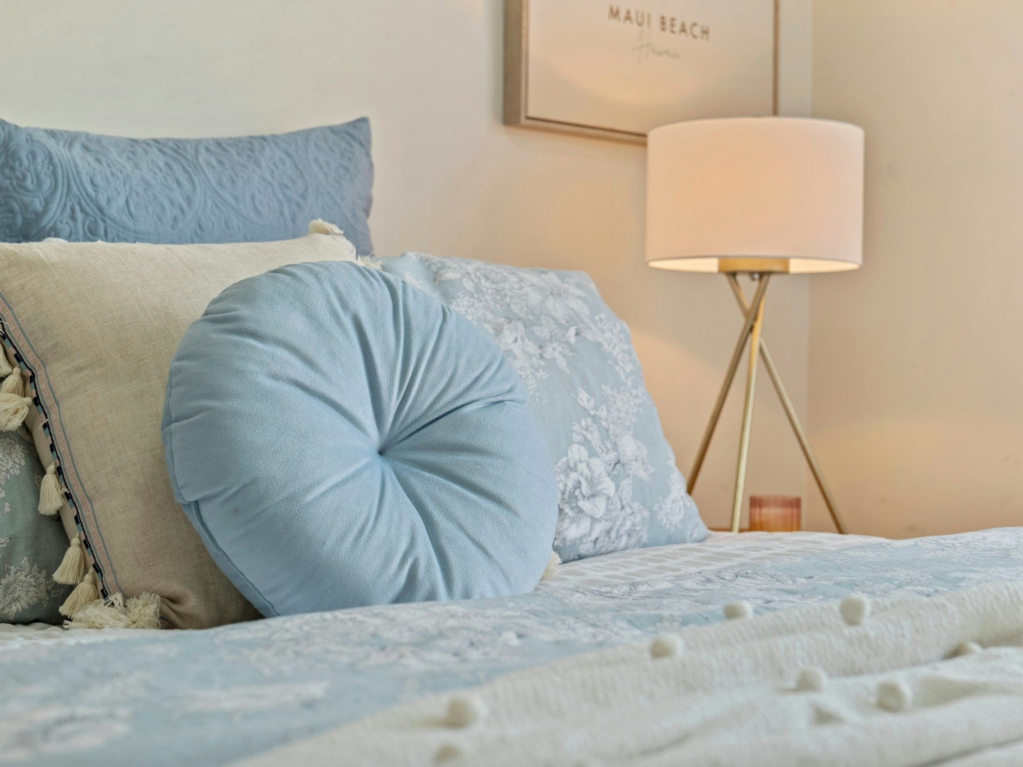 cushion