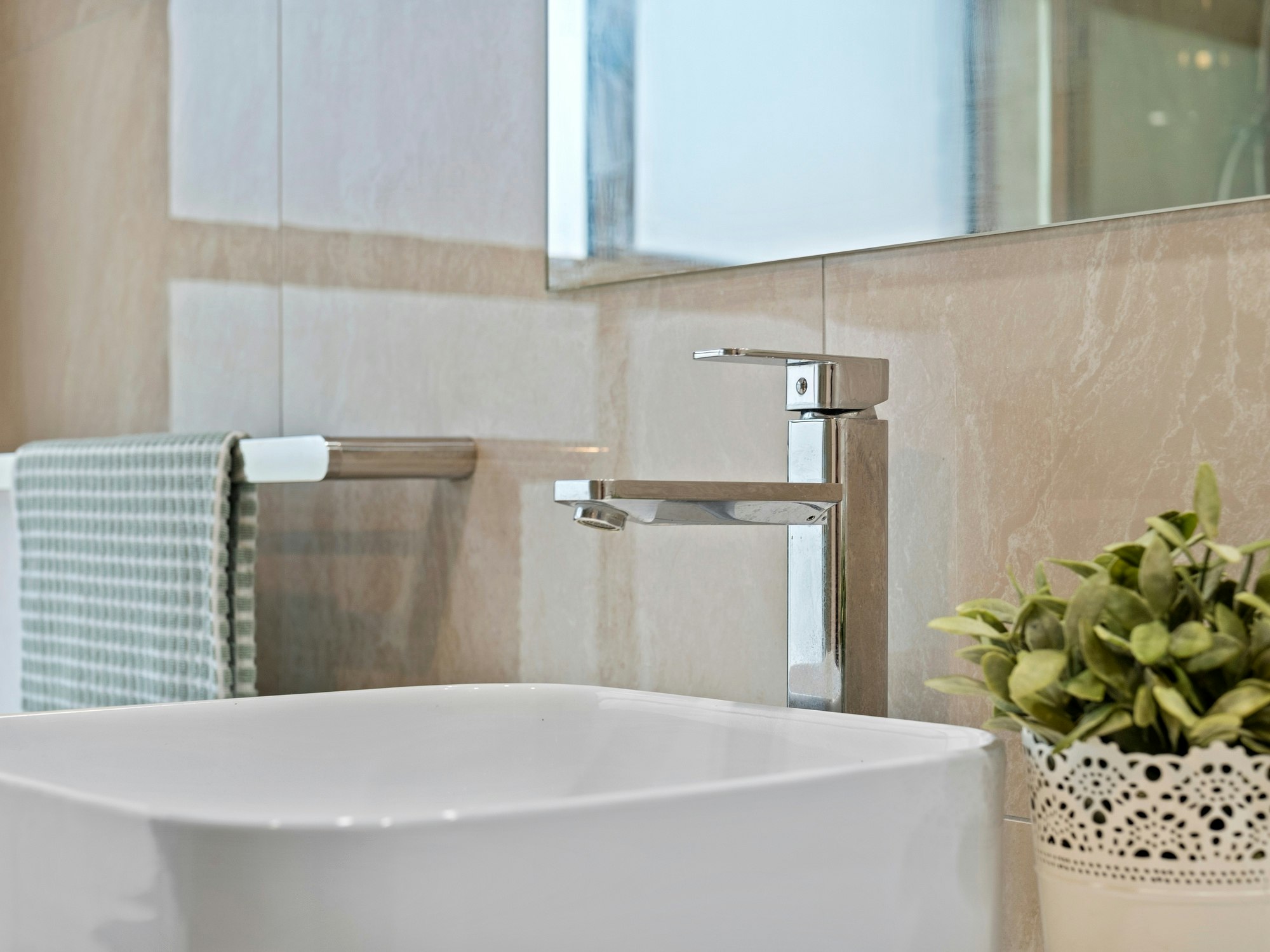 sink
