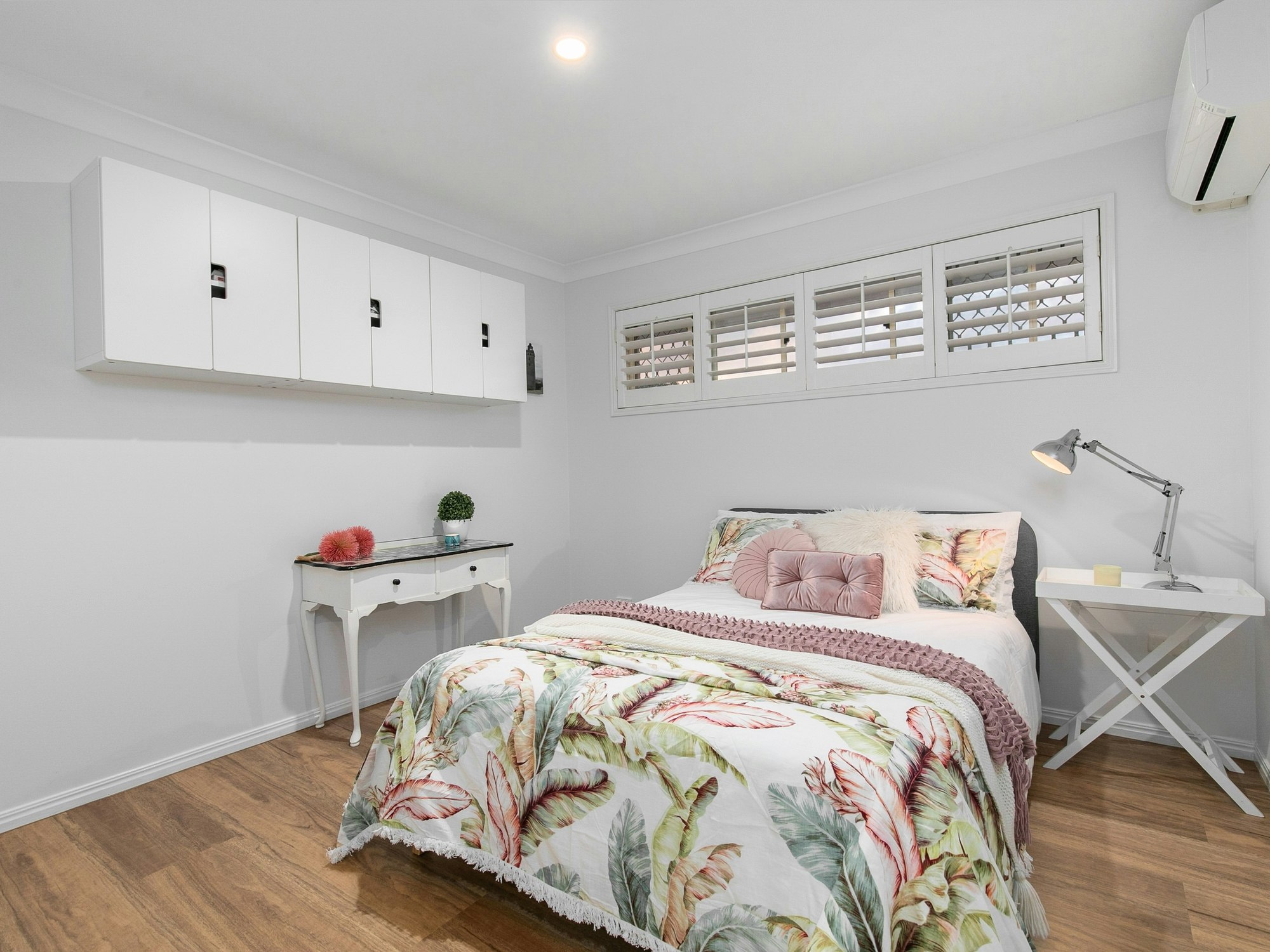 corner
