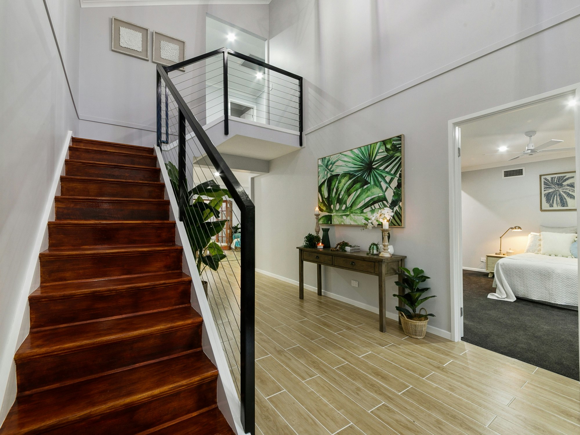housing