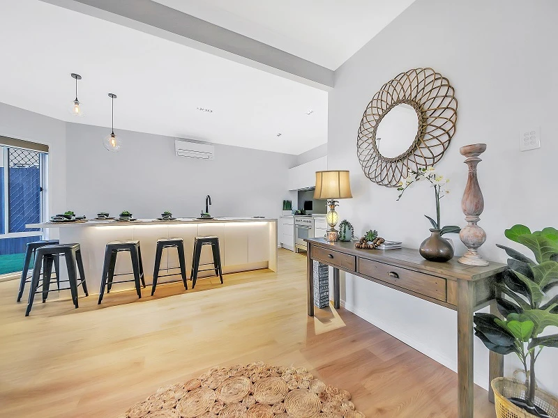 interior design
