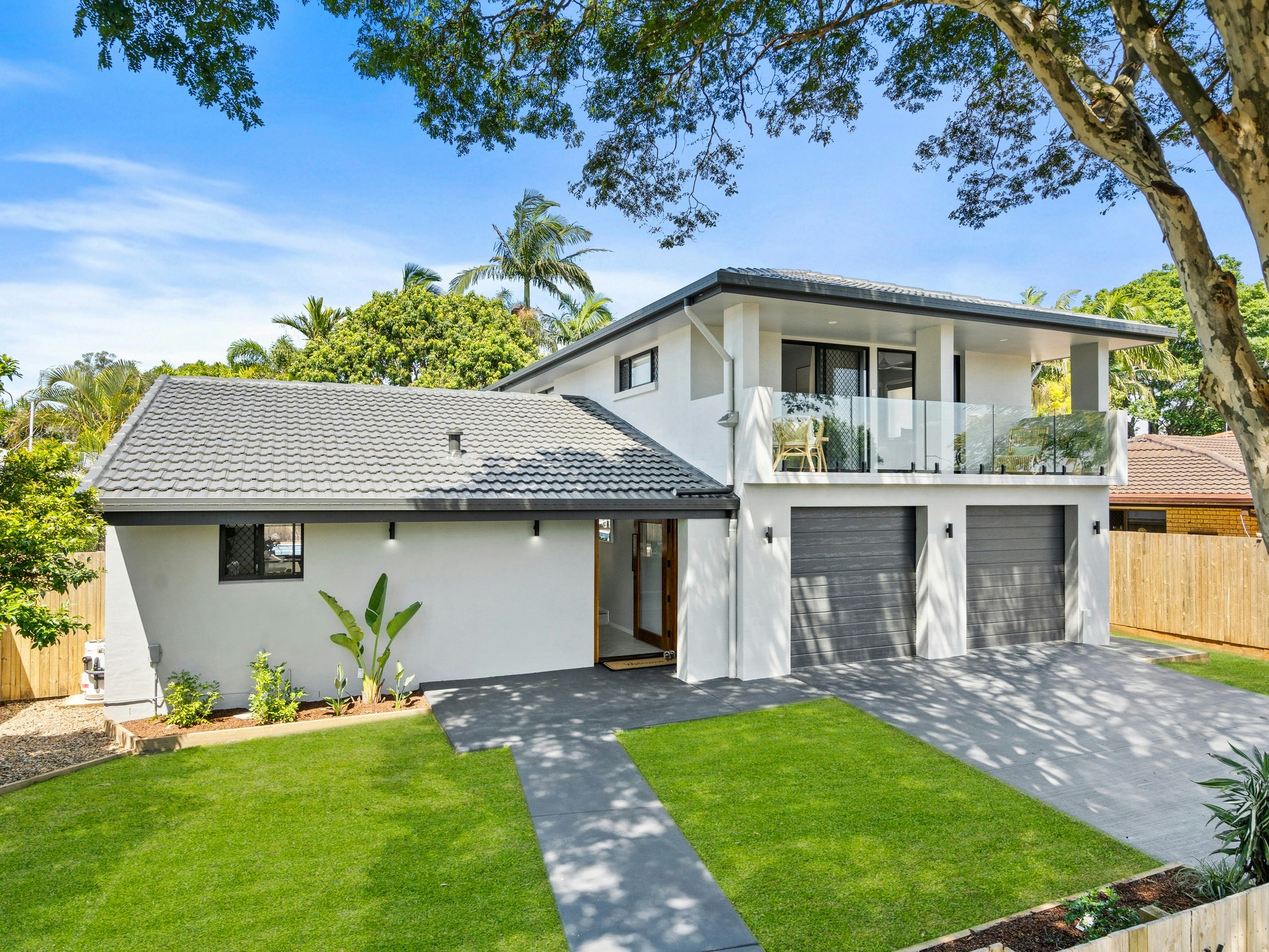 grass