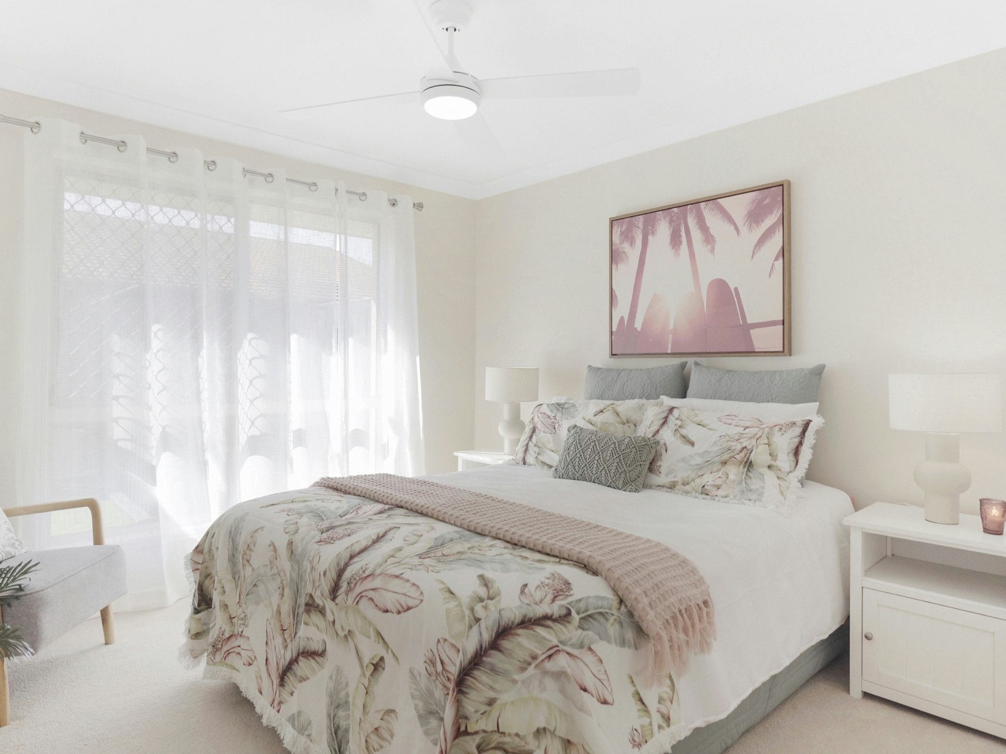 ceiling fan