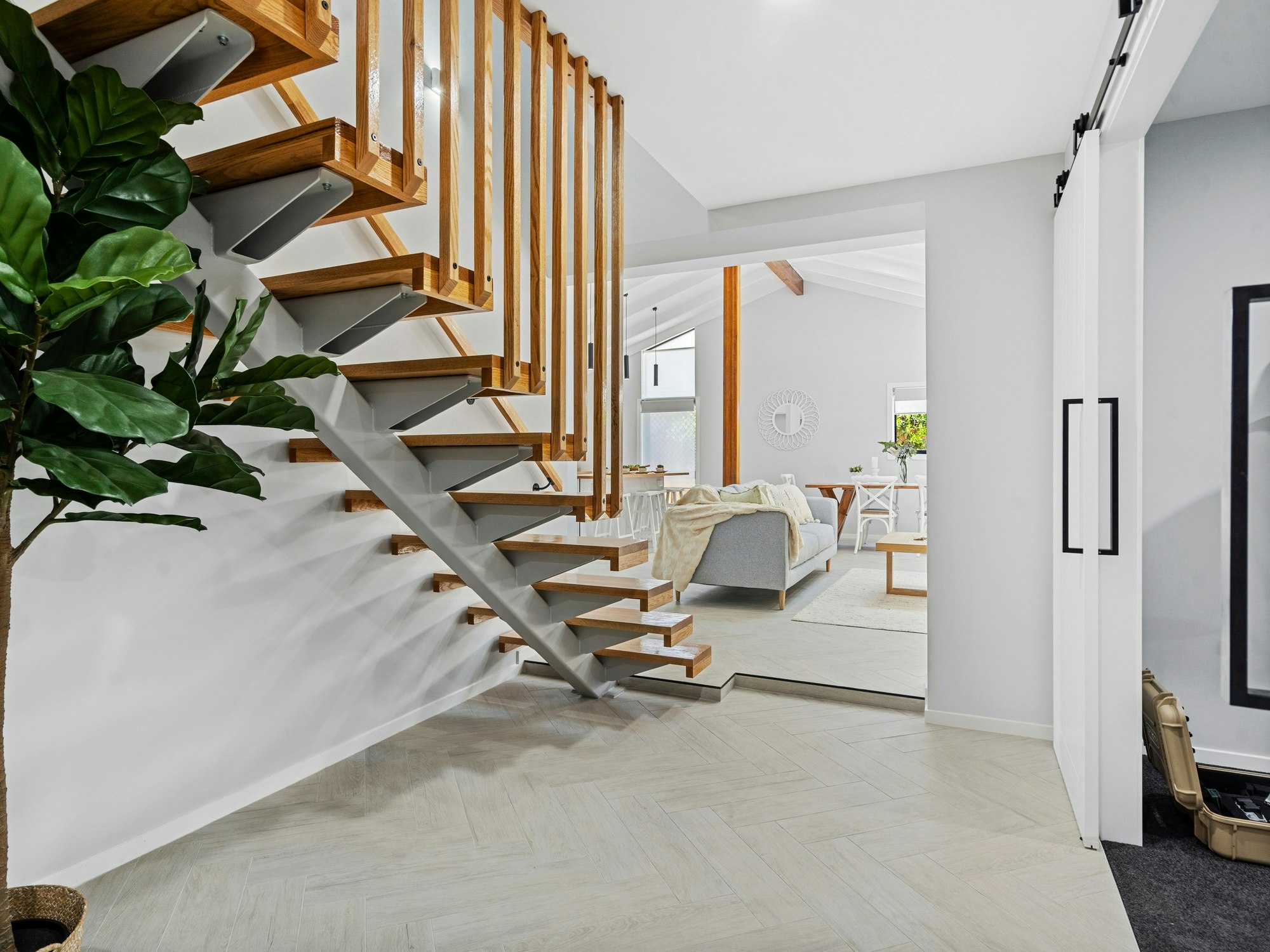 housing