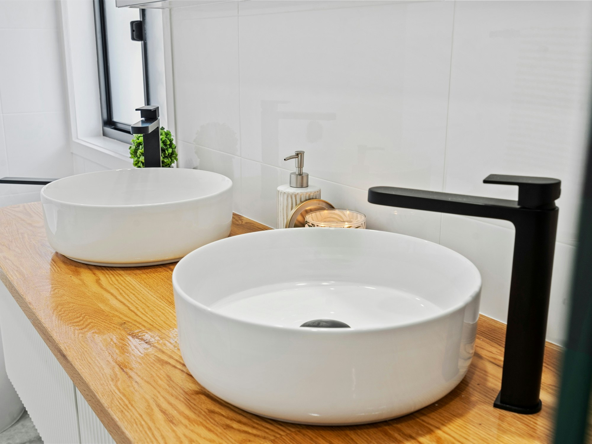 basin