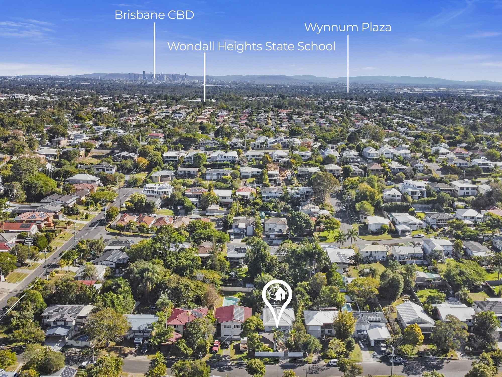 neighborhood