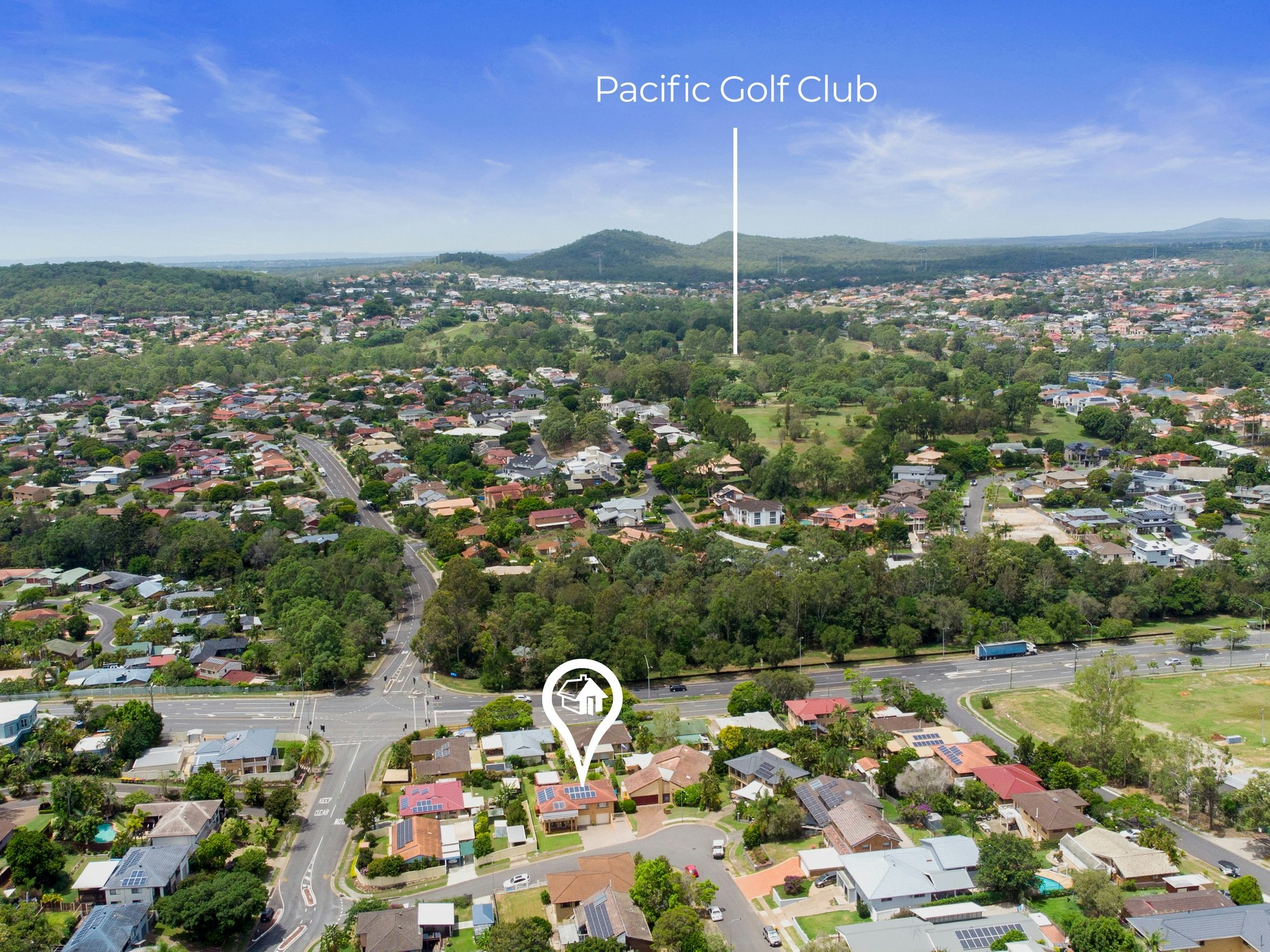 neighborhood